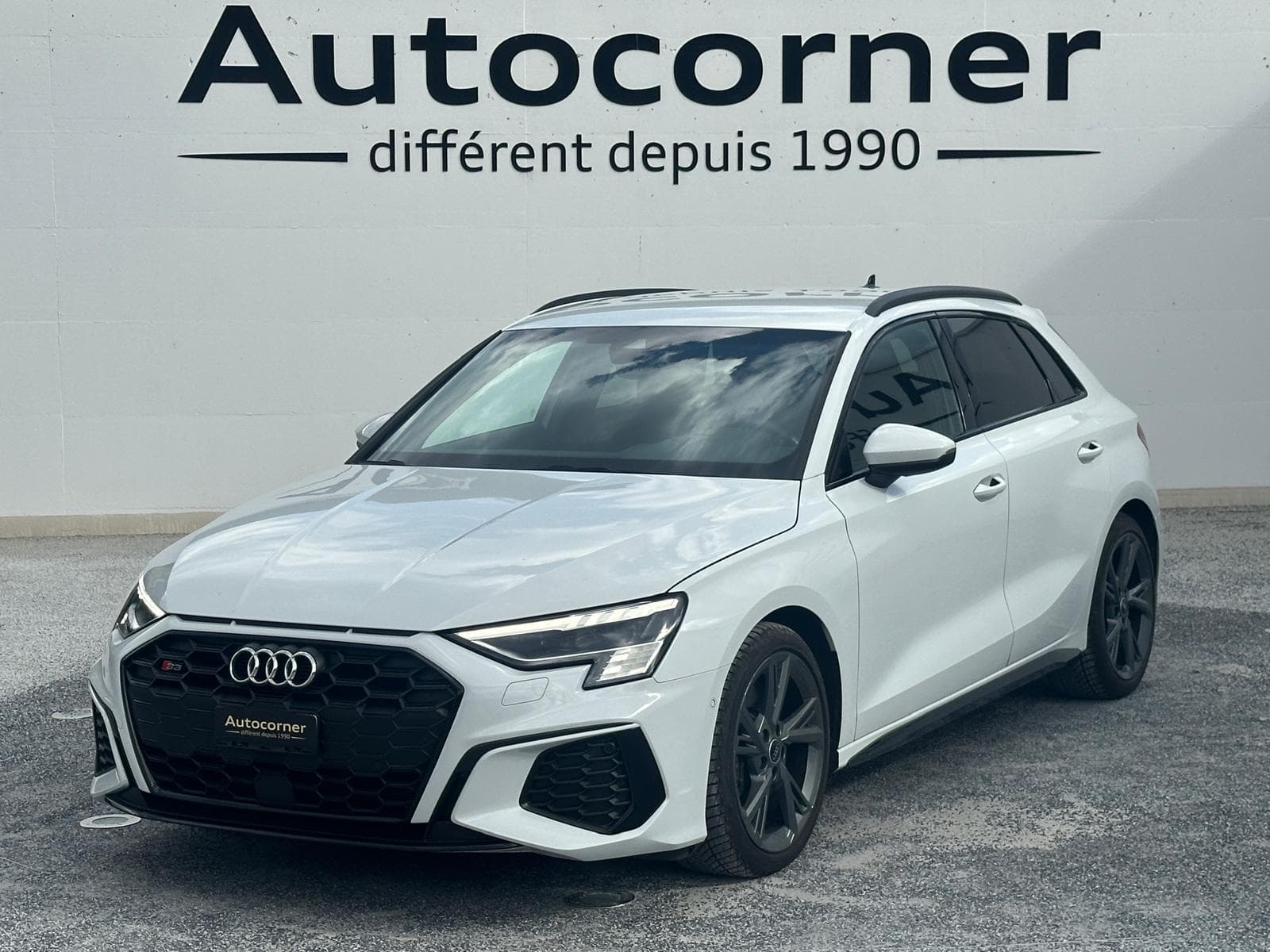 AUDI S3 - Image 1