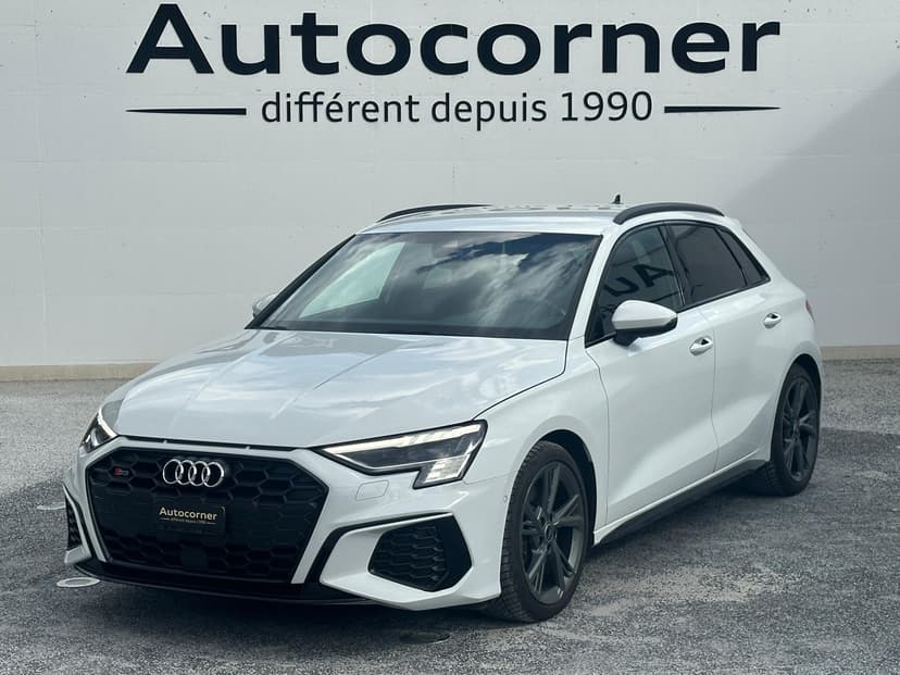 AUDI S3