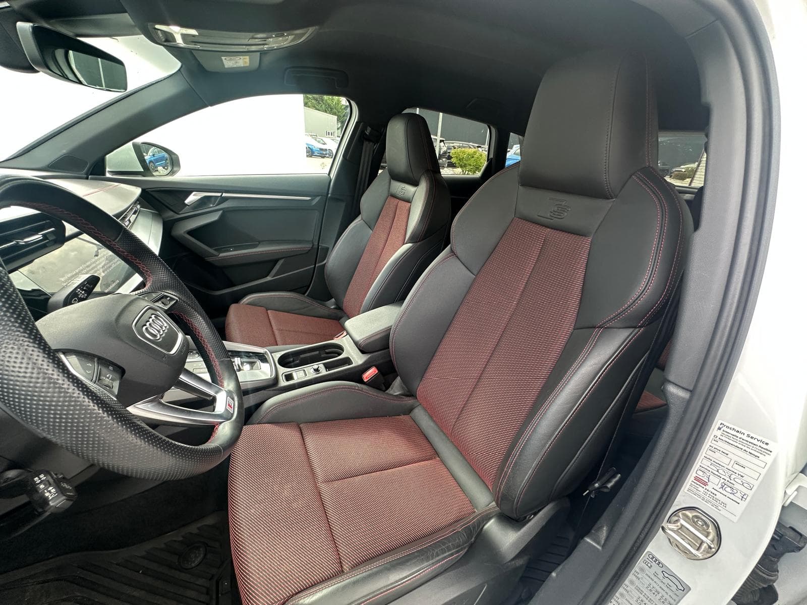 AUDI S3 - Image 8