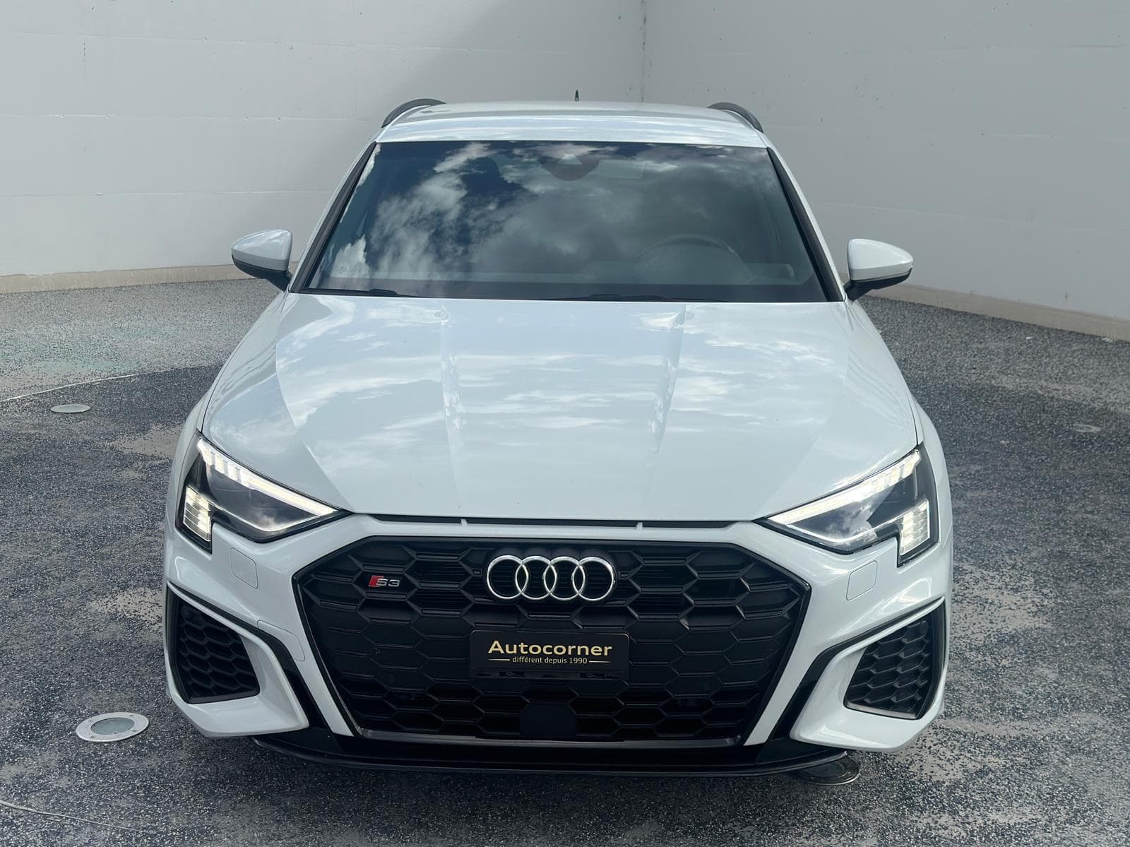AUDI S3 - Image 2
