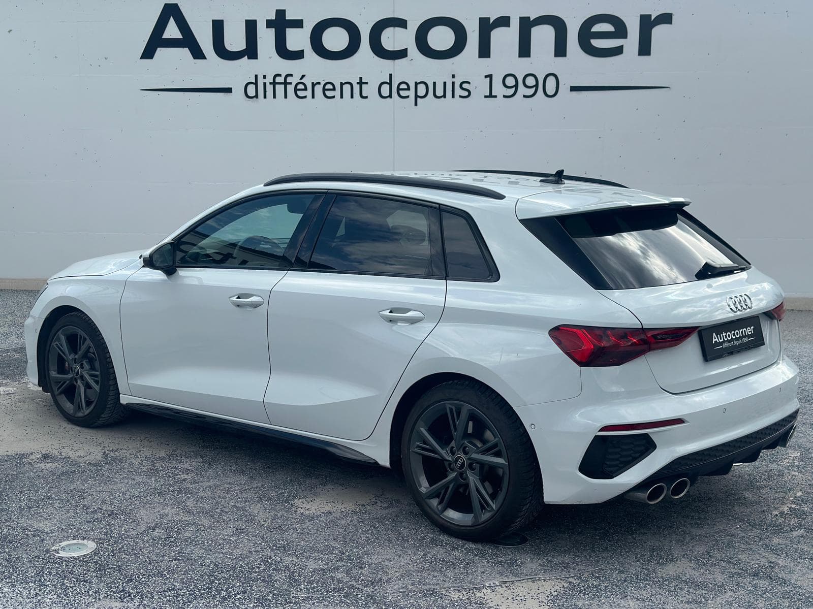 AUDI S3 - Image 4