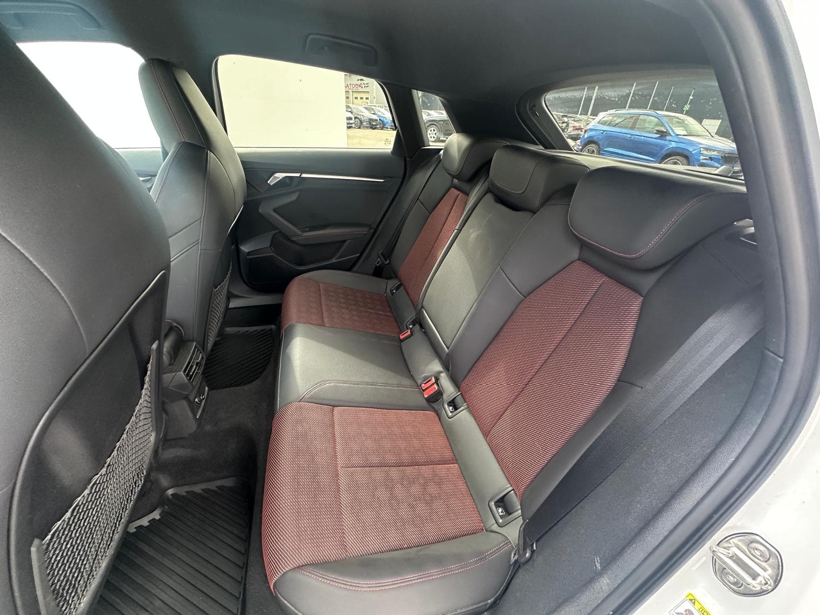 AUDI S3 - Image 9