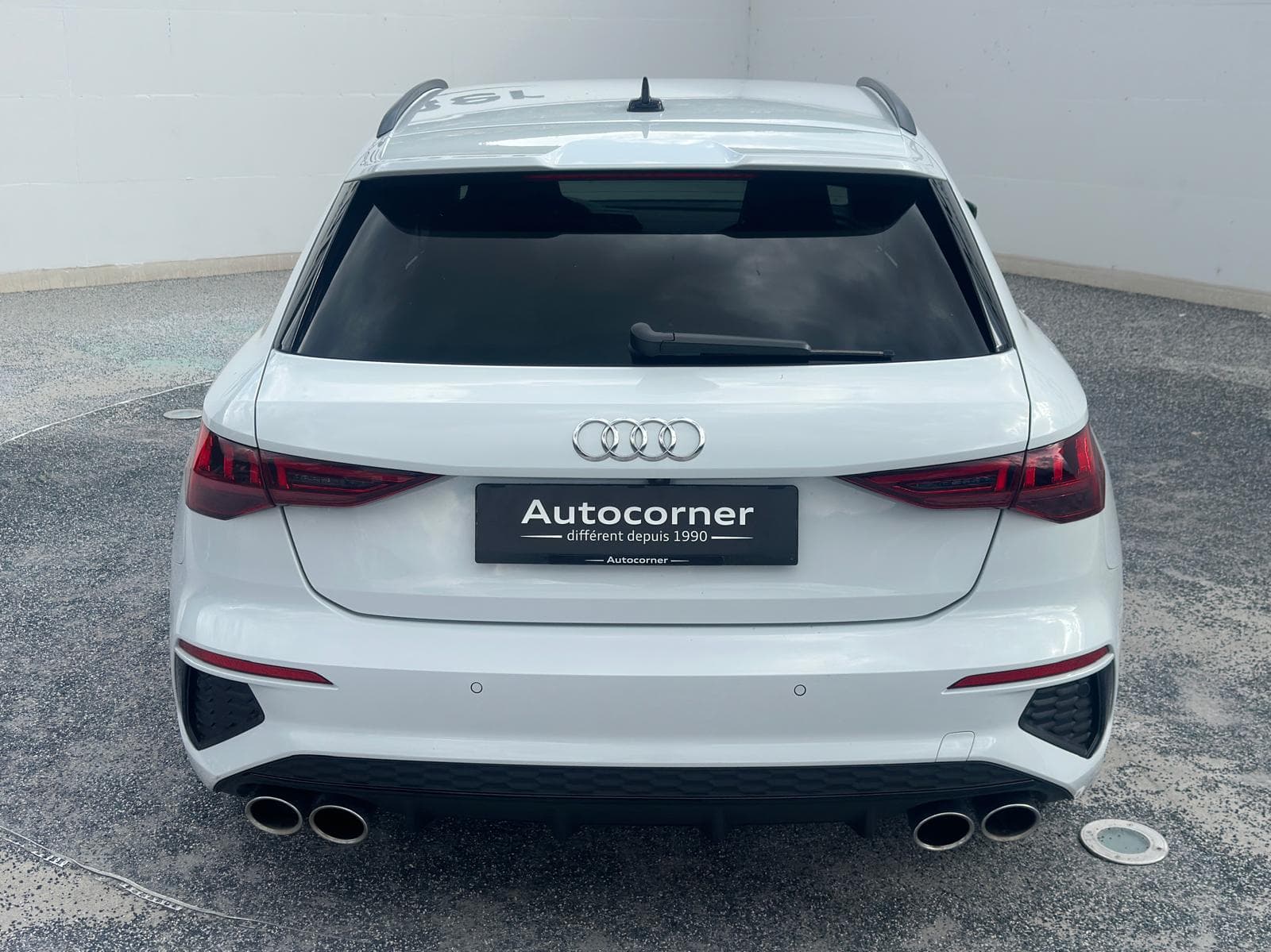 AUDI S3 - Image 5