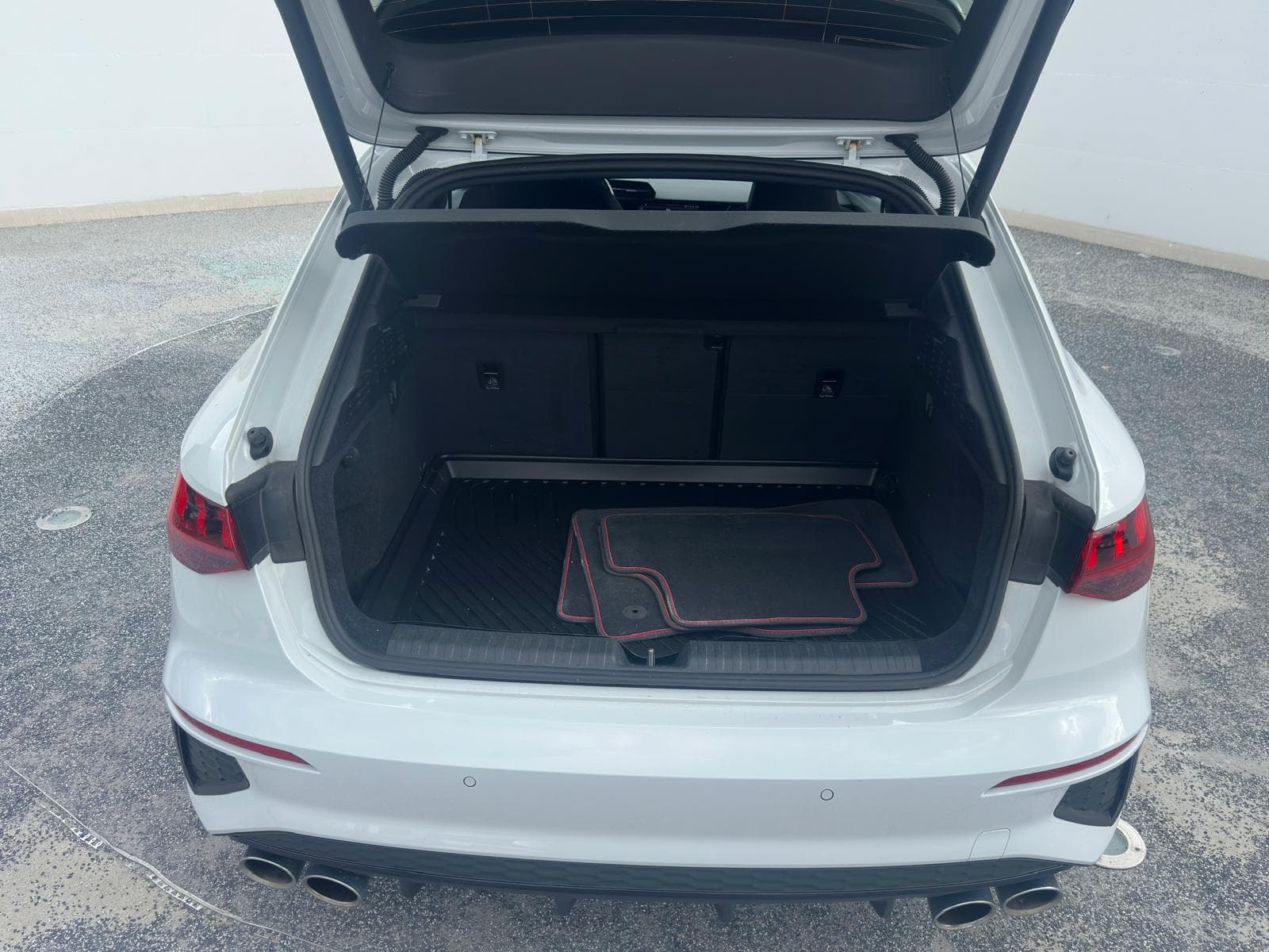 AUDI S3 - Image 6