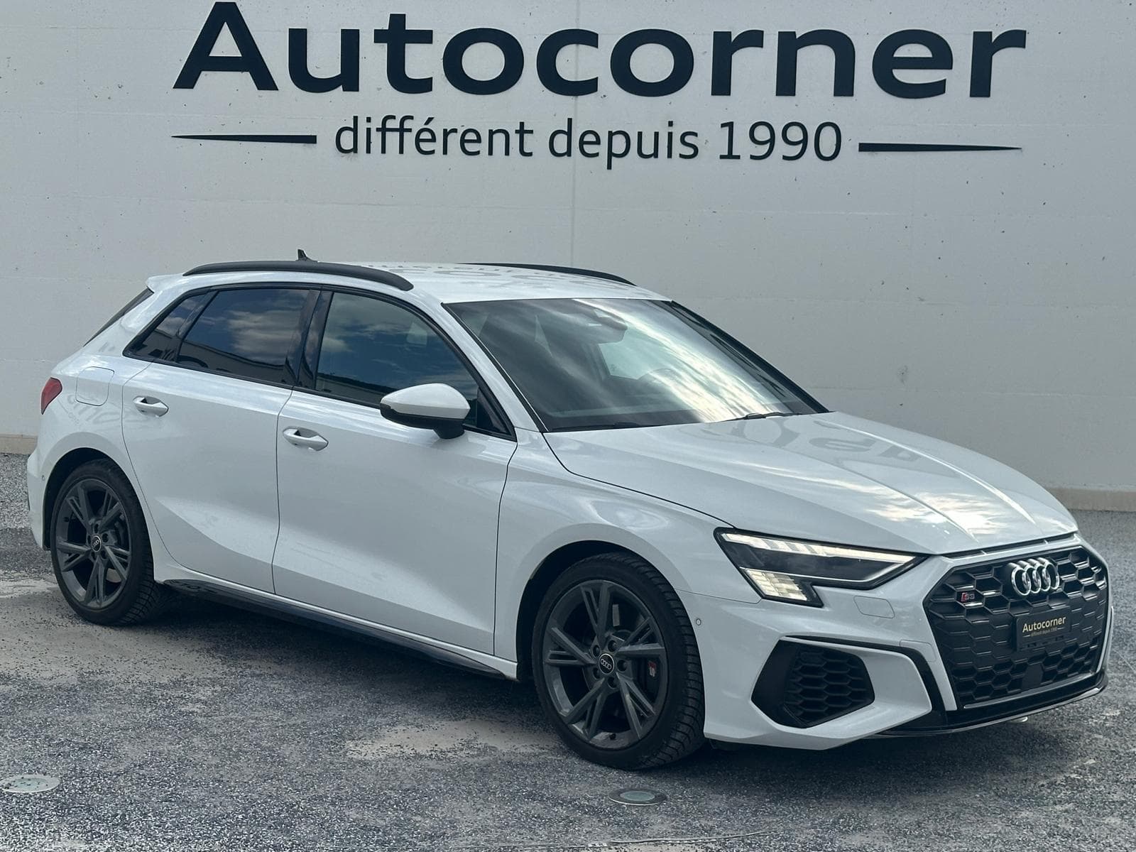 AUDI S3 - Image 3