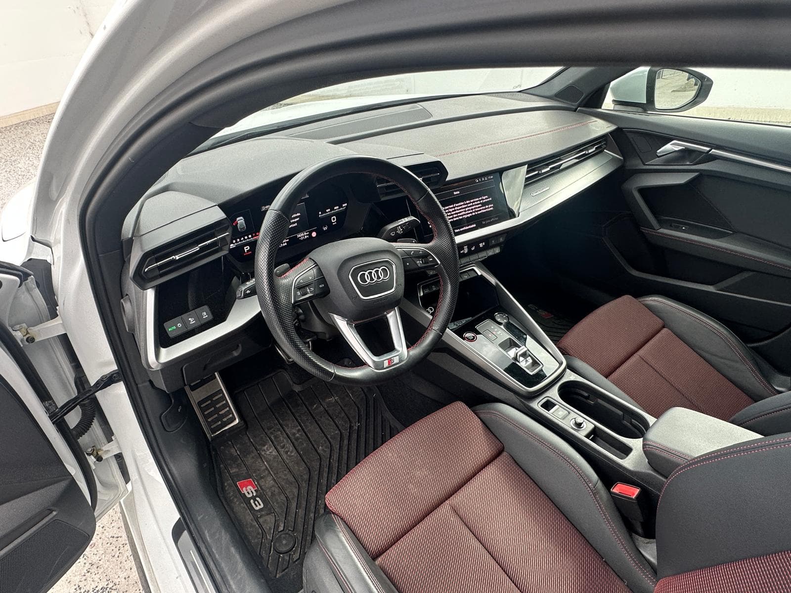 AUDI S3 - Image 7