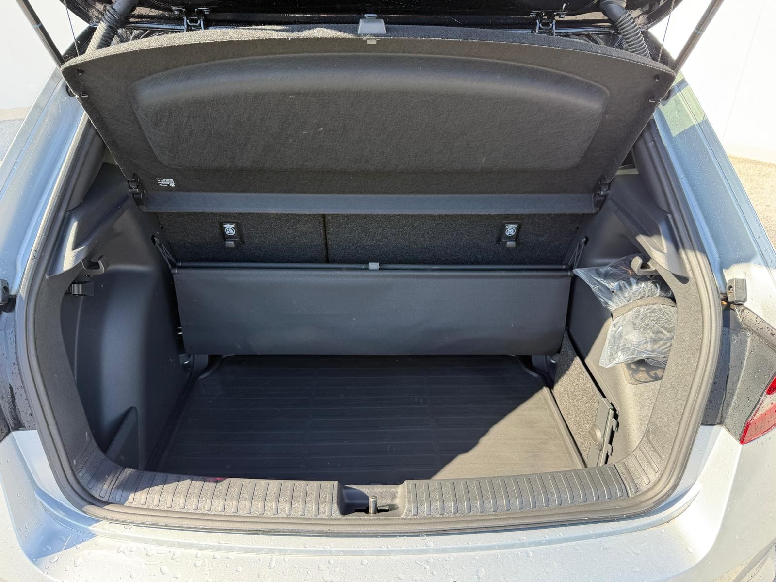 SKODA FABIA - Image 10