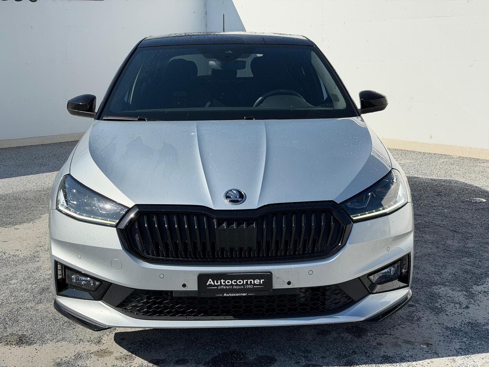 SKODA FABIA - Image 2