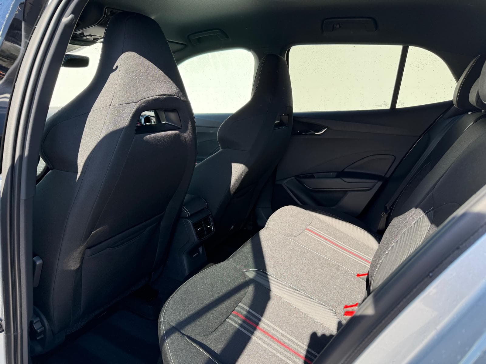 SKODA FABIA - Image 9