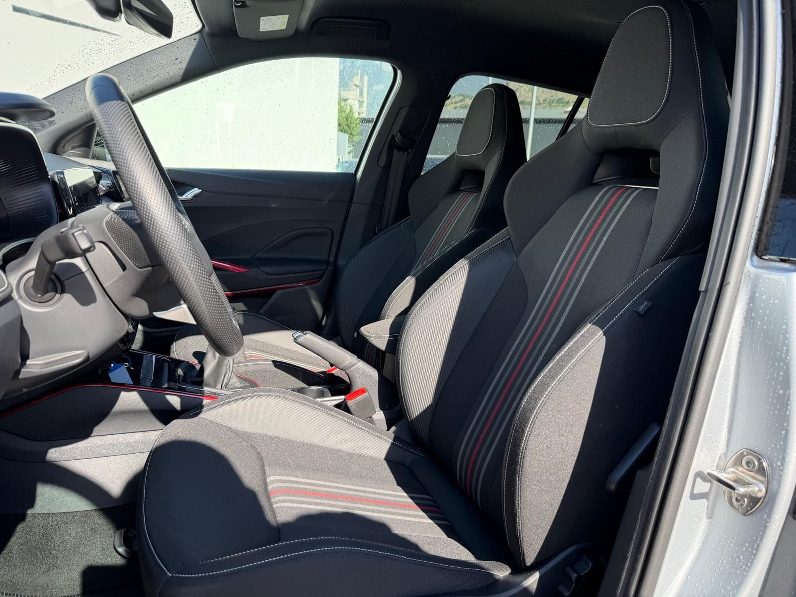 SKODA FABIA - Image 7