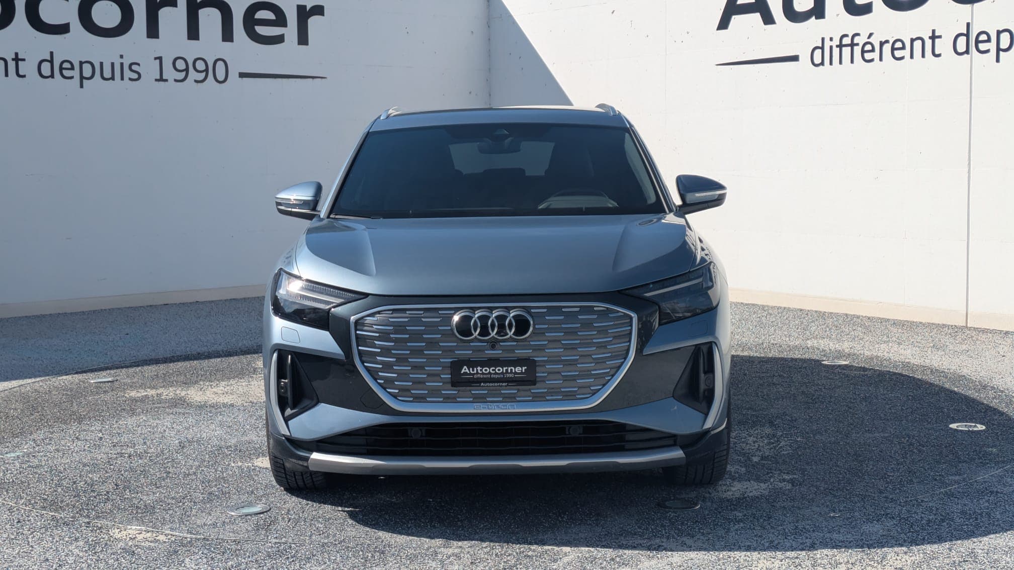 AUDI Q4 e-tron - Image 6