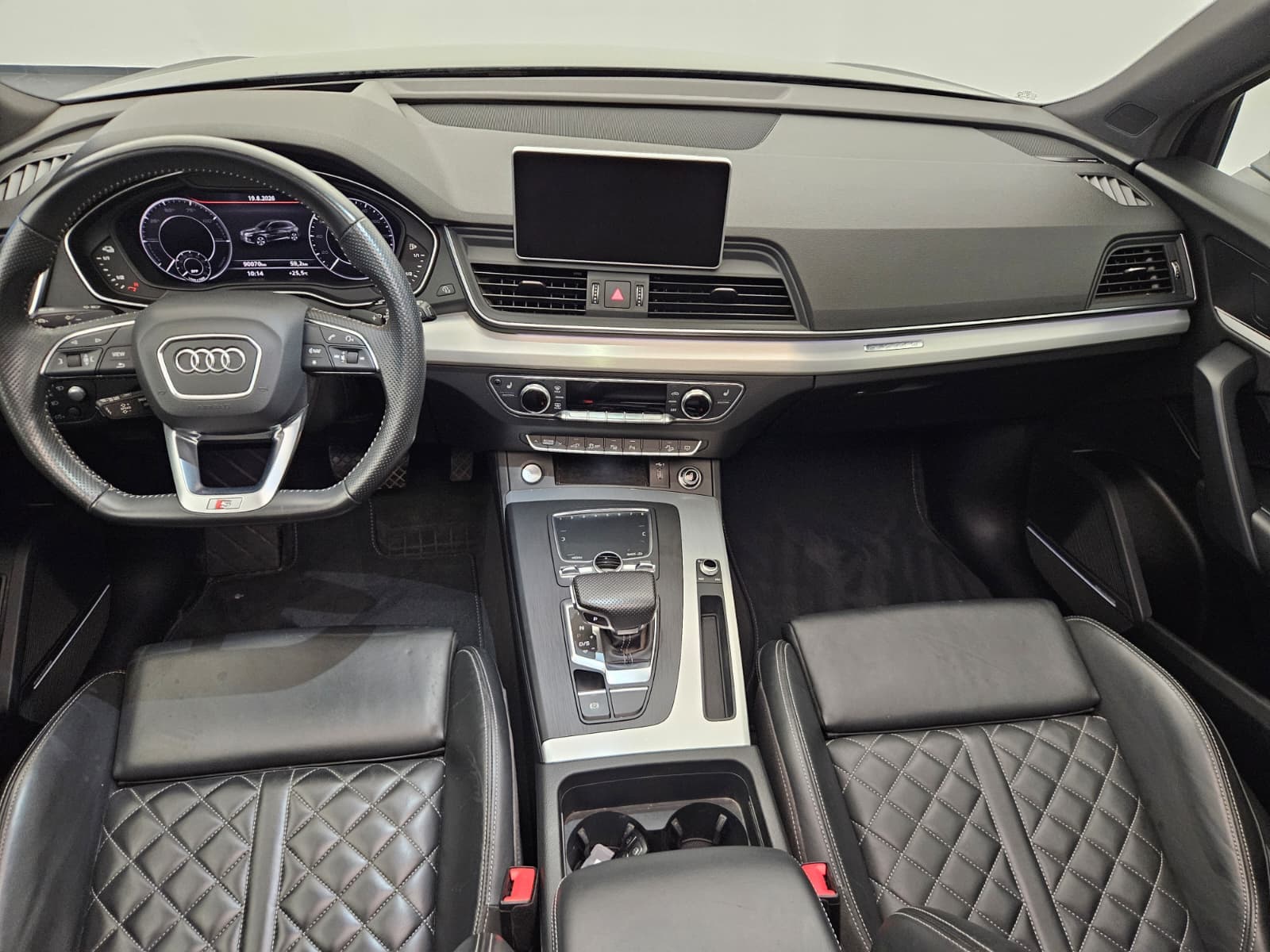 AUDI Q5 - Image 7
