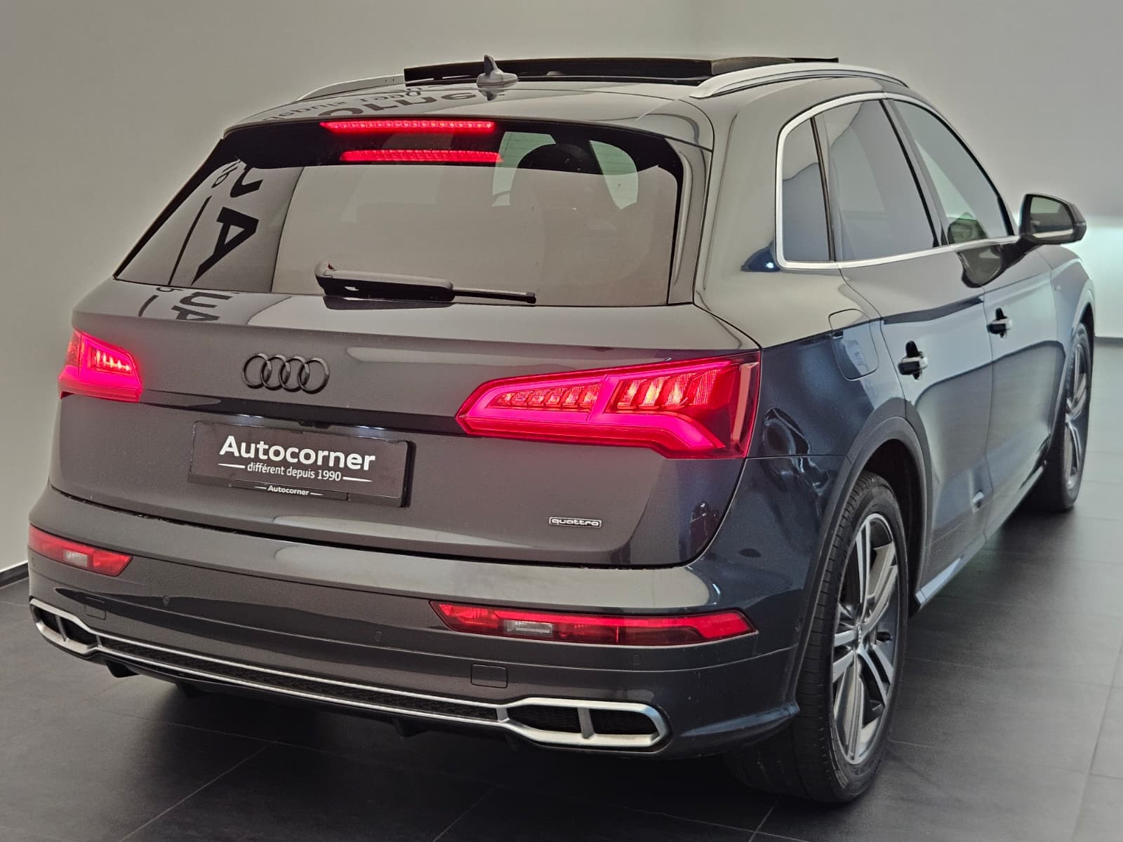 AUDI Q5 - Image 5