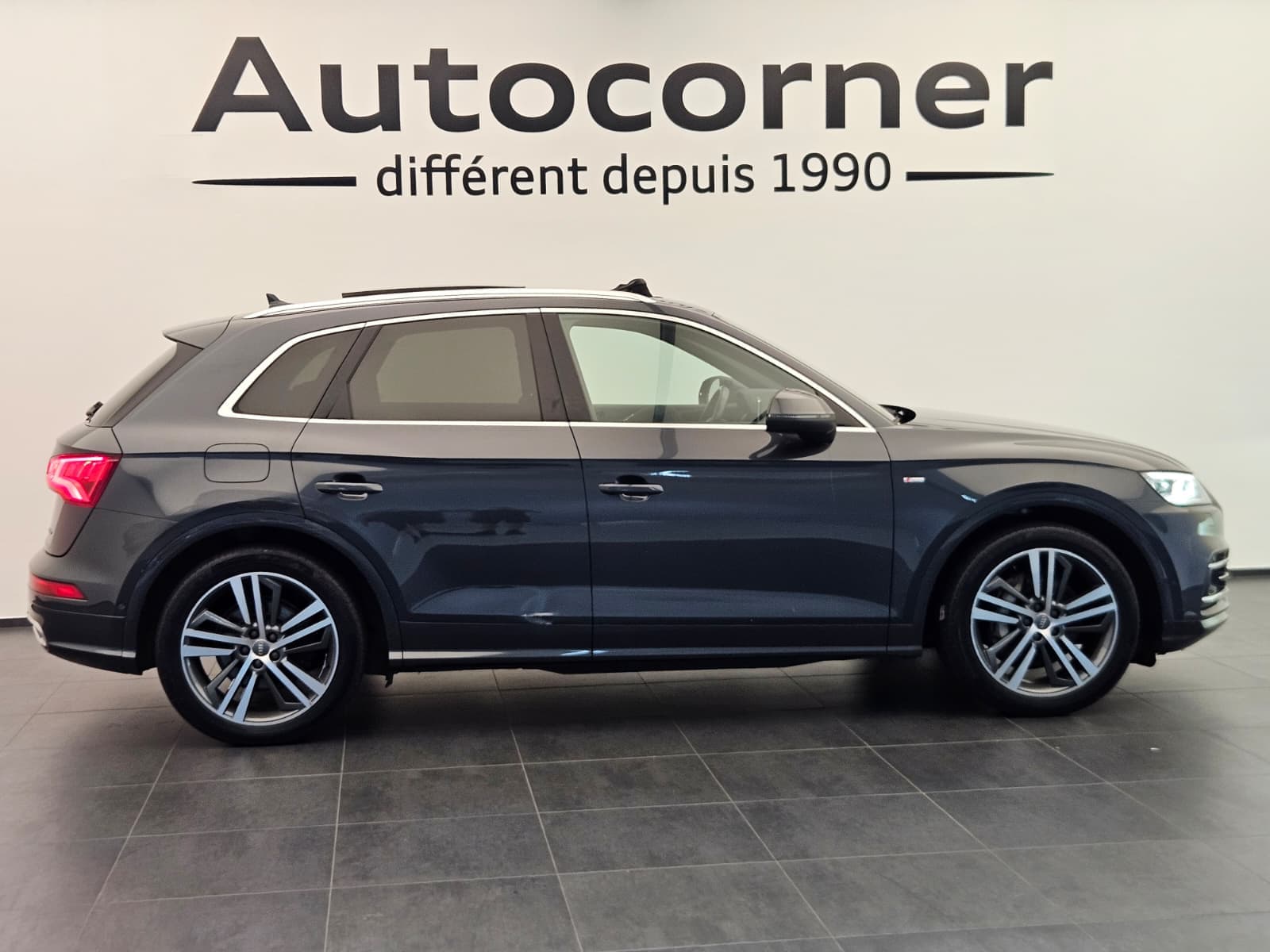 AUDI Q5 - Image 4