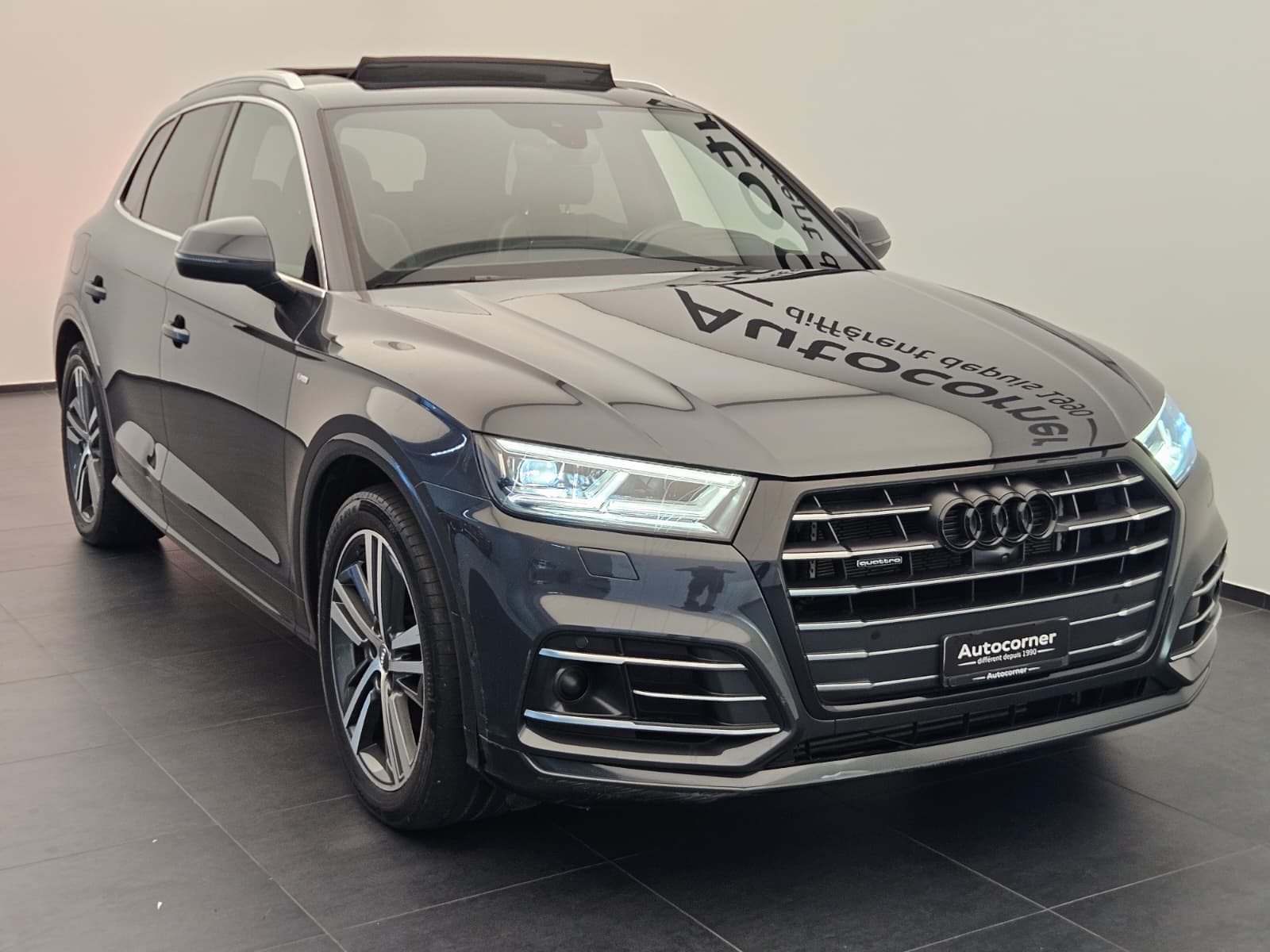 AUDI Q5 - Image 3