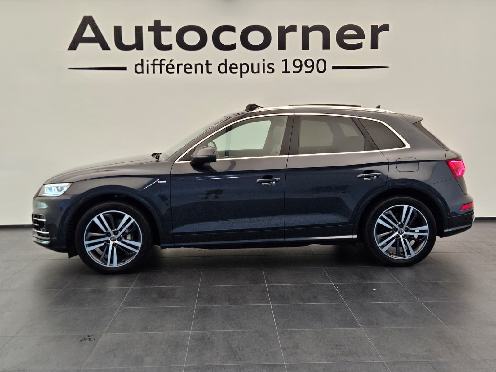 AUDI Q5 - Image 2