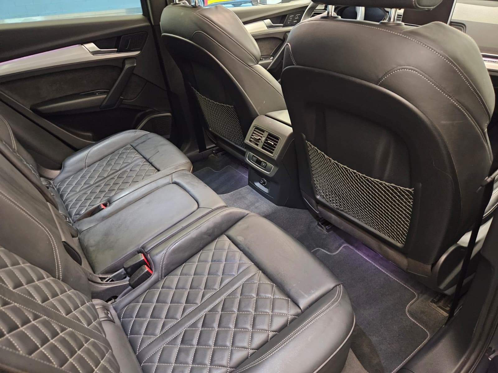 AUDI Q5 - Image 11
