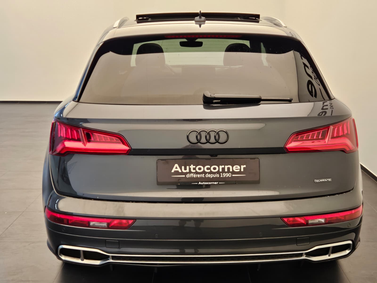 AUDI Q5 - Image 6
