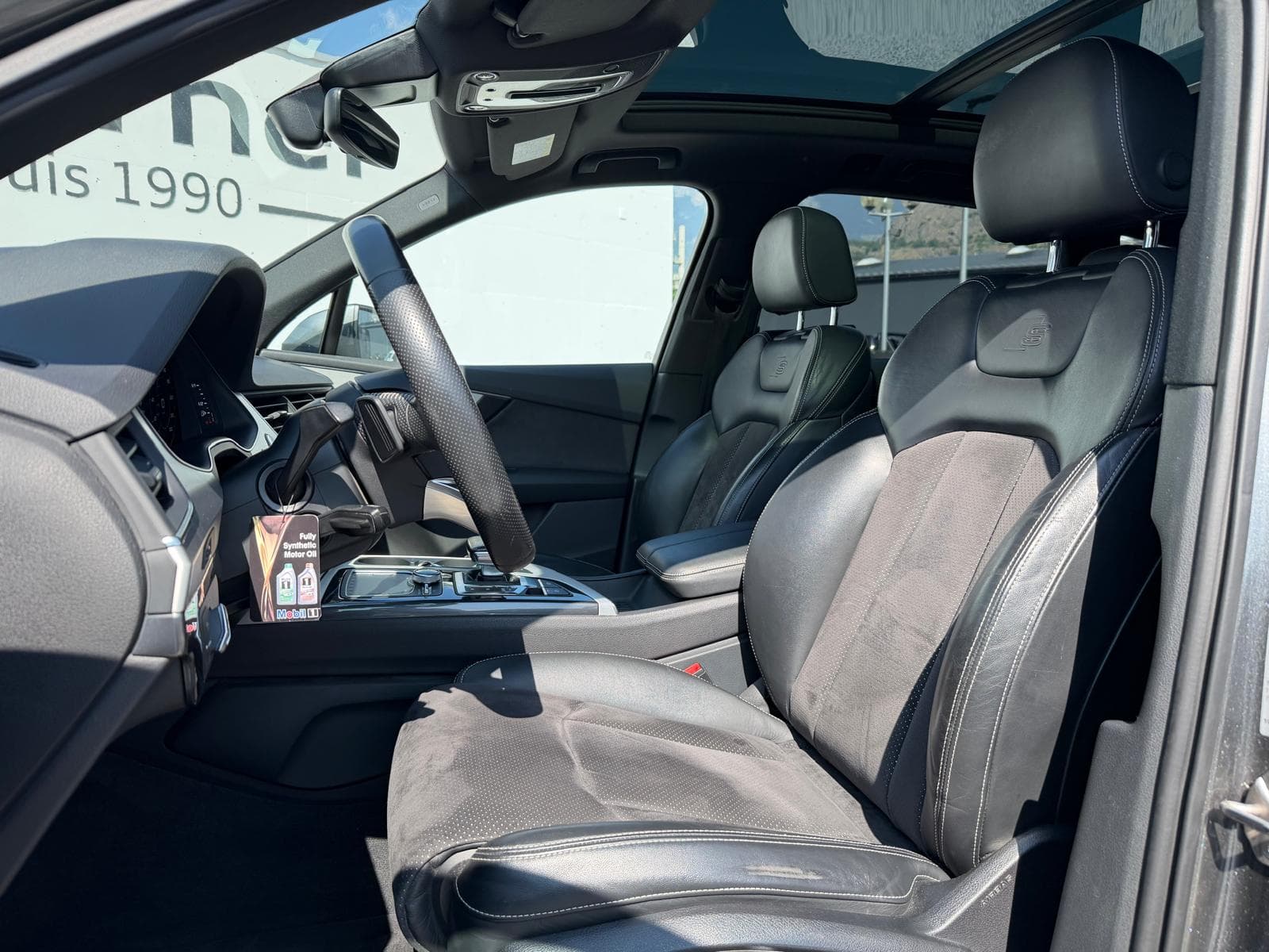 AUDI Q7 - Image 8