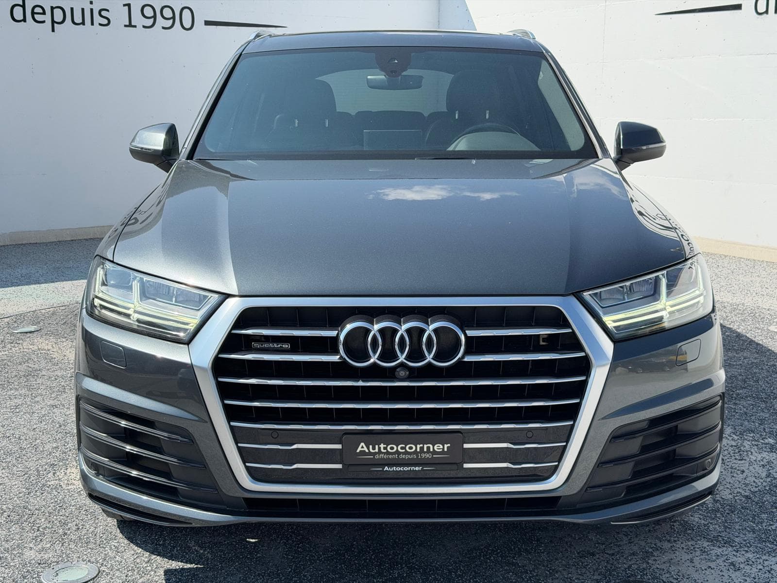 AUDI Q7 - Image 2