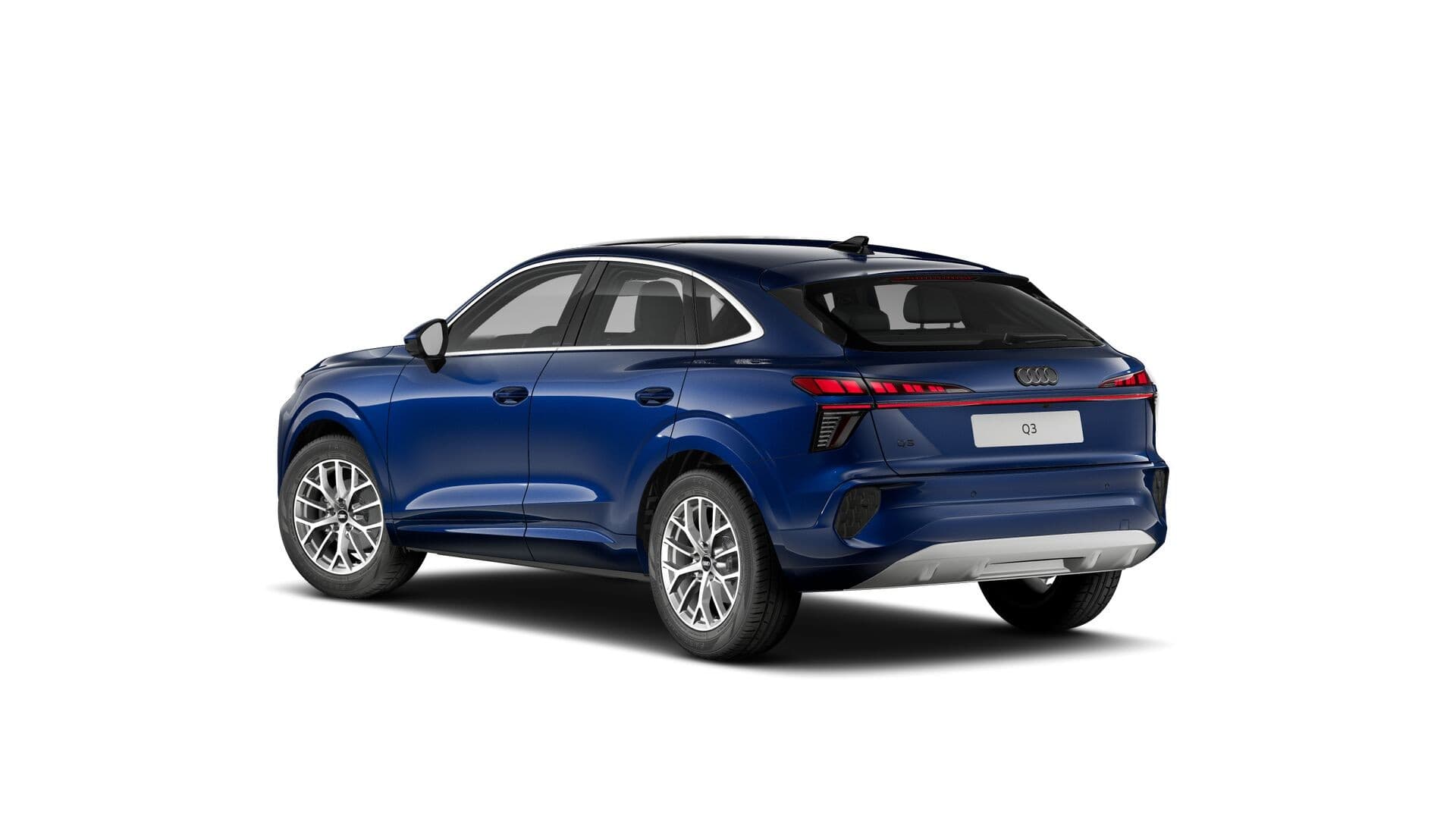 AUDI Q3 - Image 4