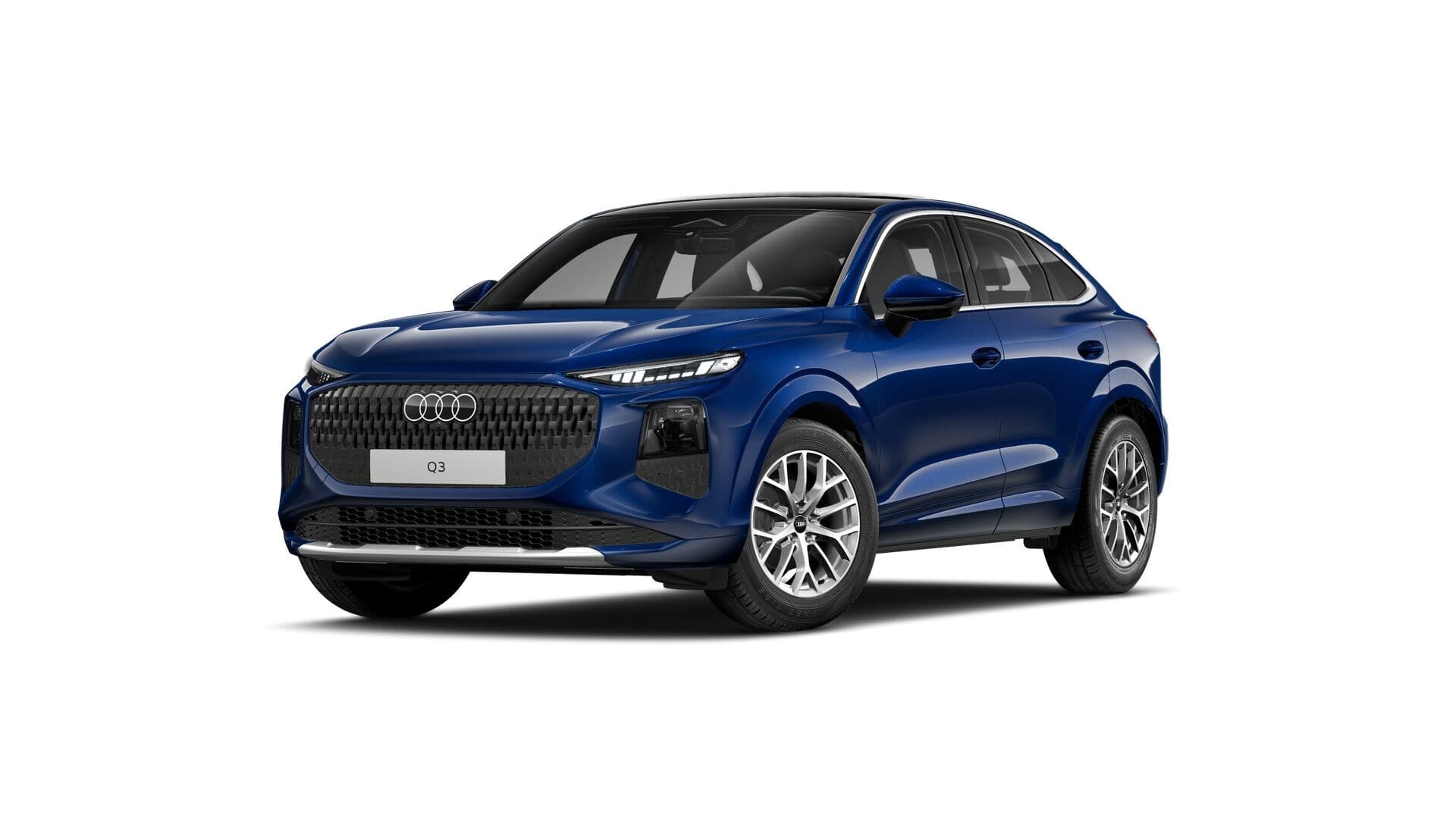 AUDI Q3 - Image 1