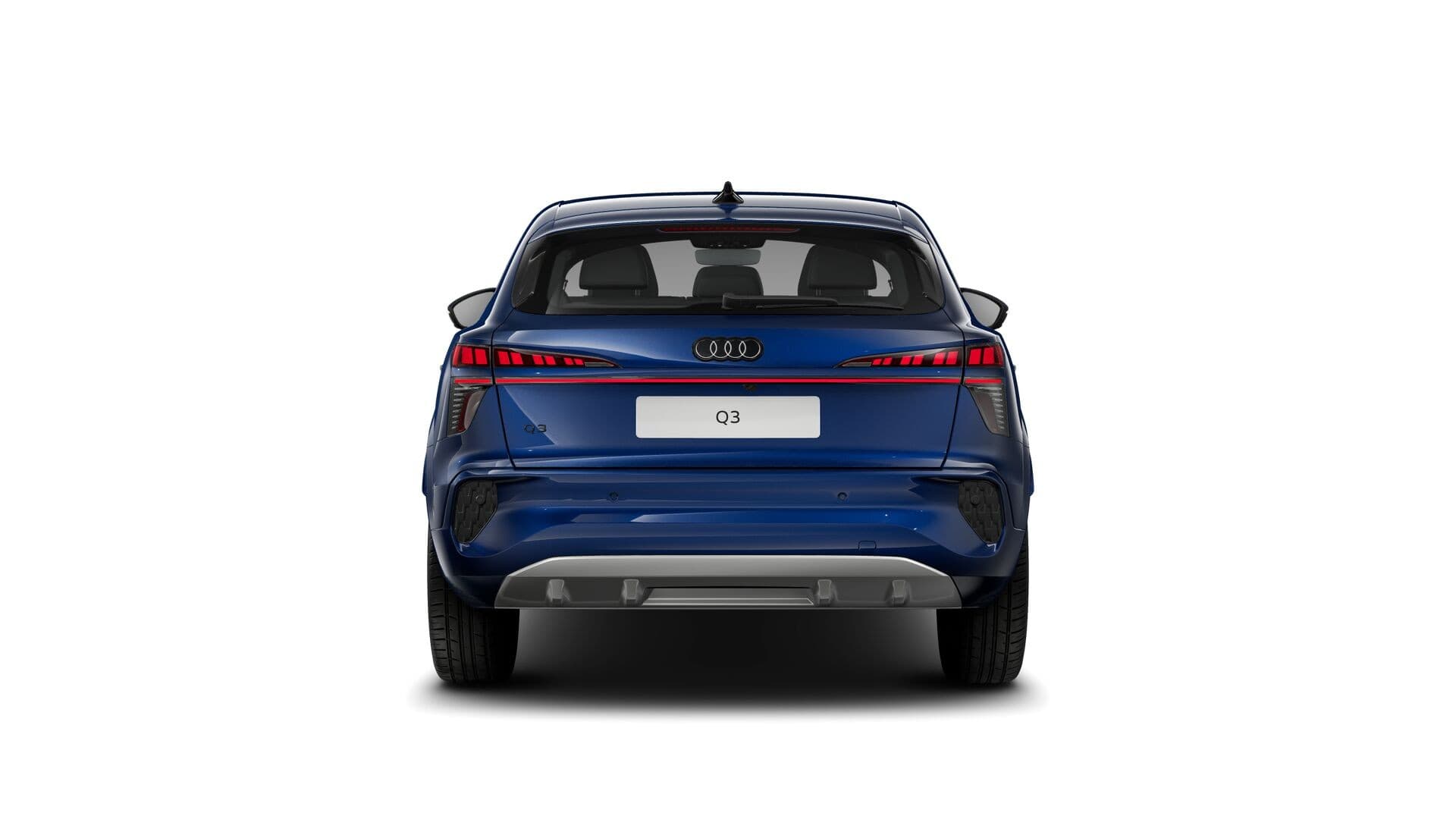 AUDI Q3 - Image 3