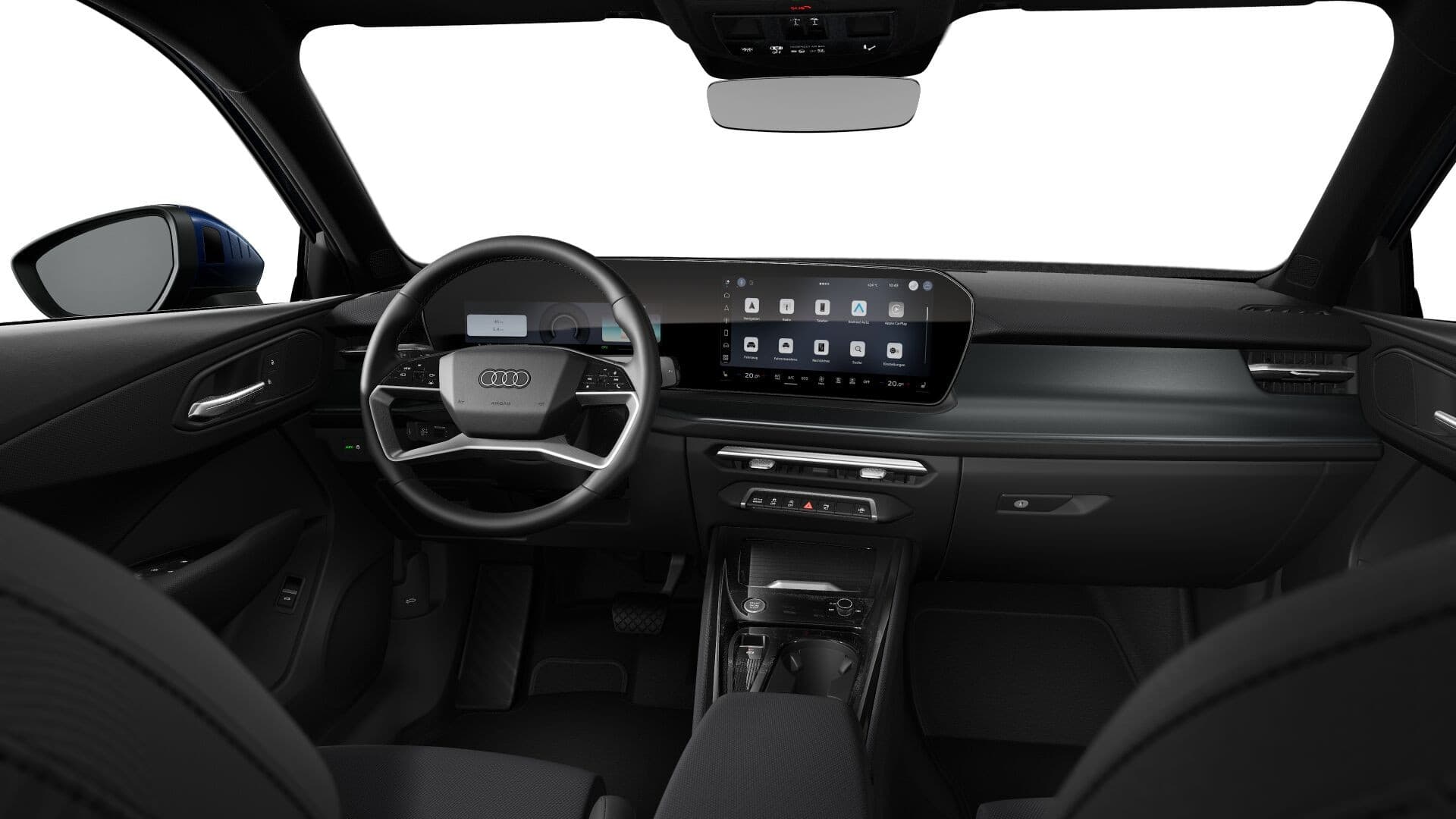AUDI Q3 - Image 7