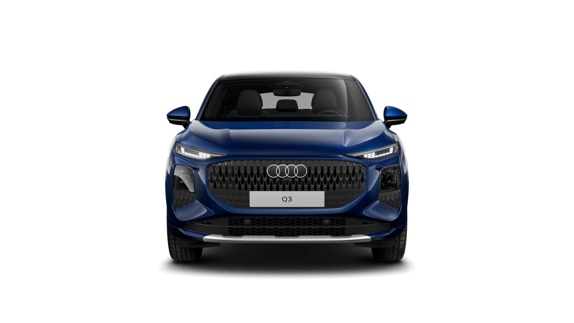 AUDI Q3 - Image 2