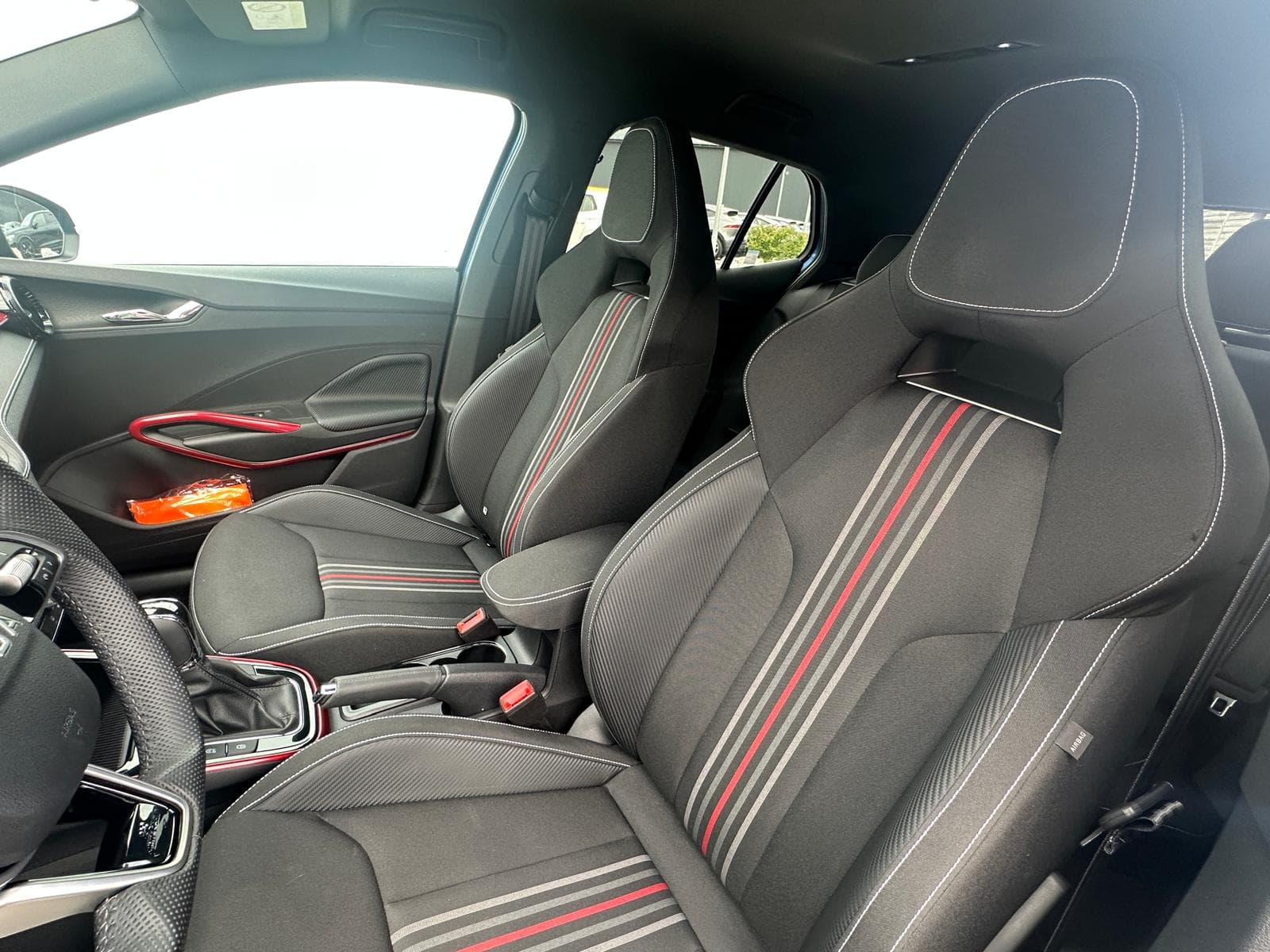 SKODA FABIA - Image 10