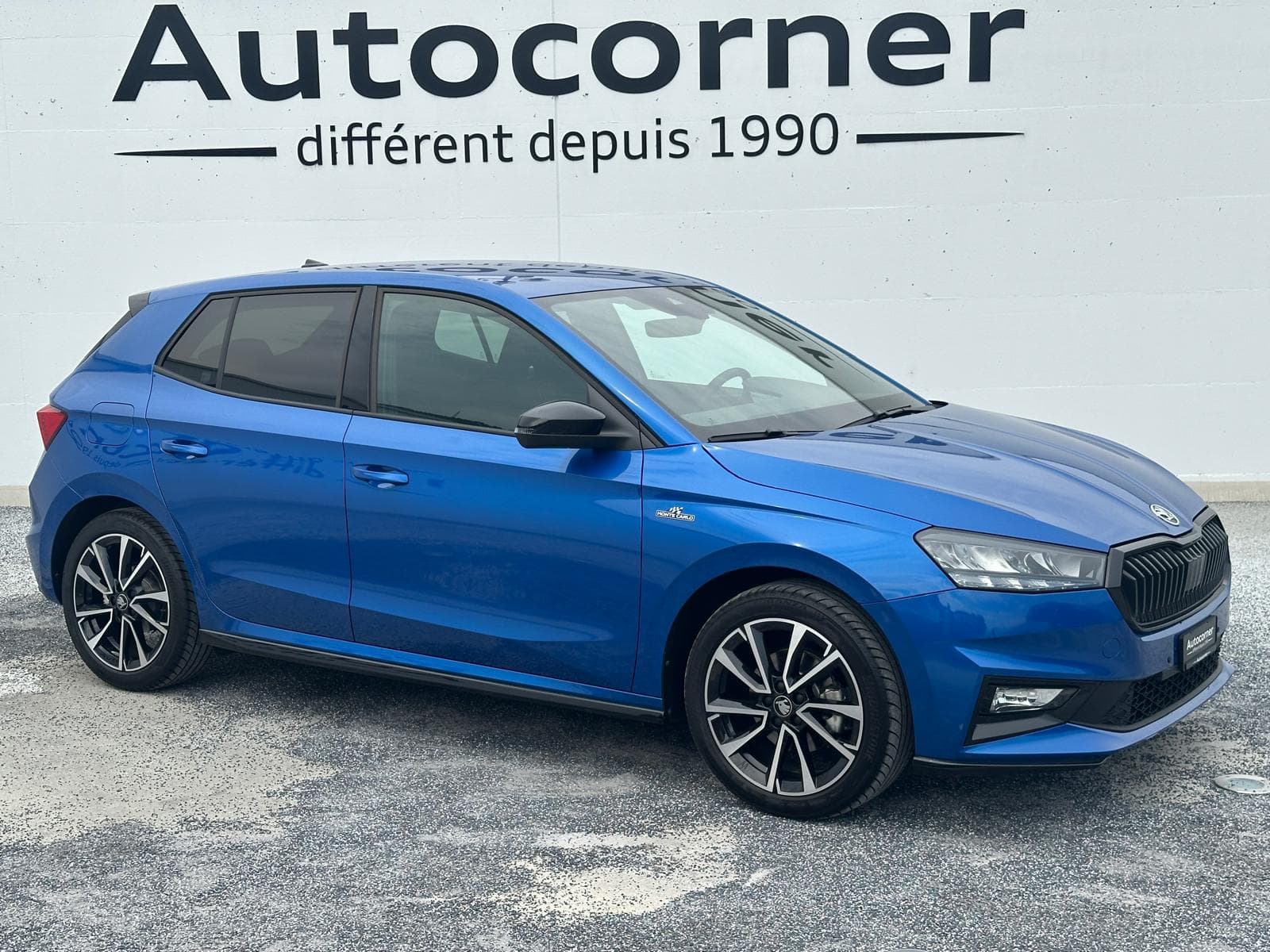 SKODA FABIA - Image 2