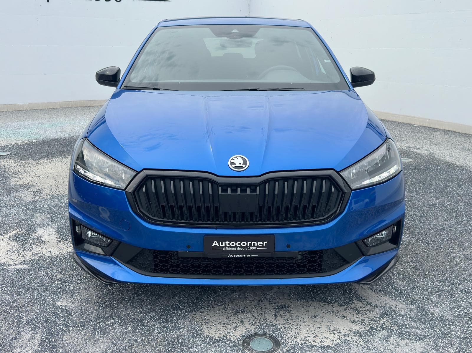 SKODA FABIA - Image 6