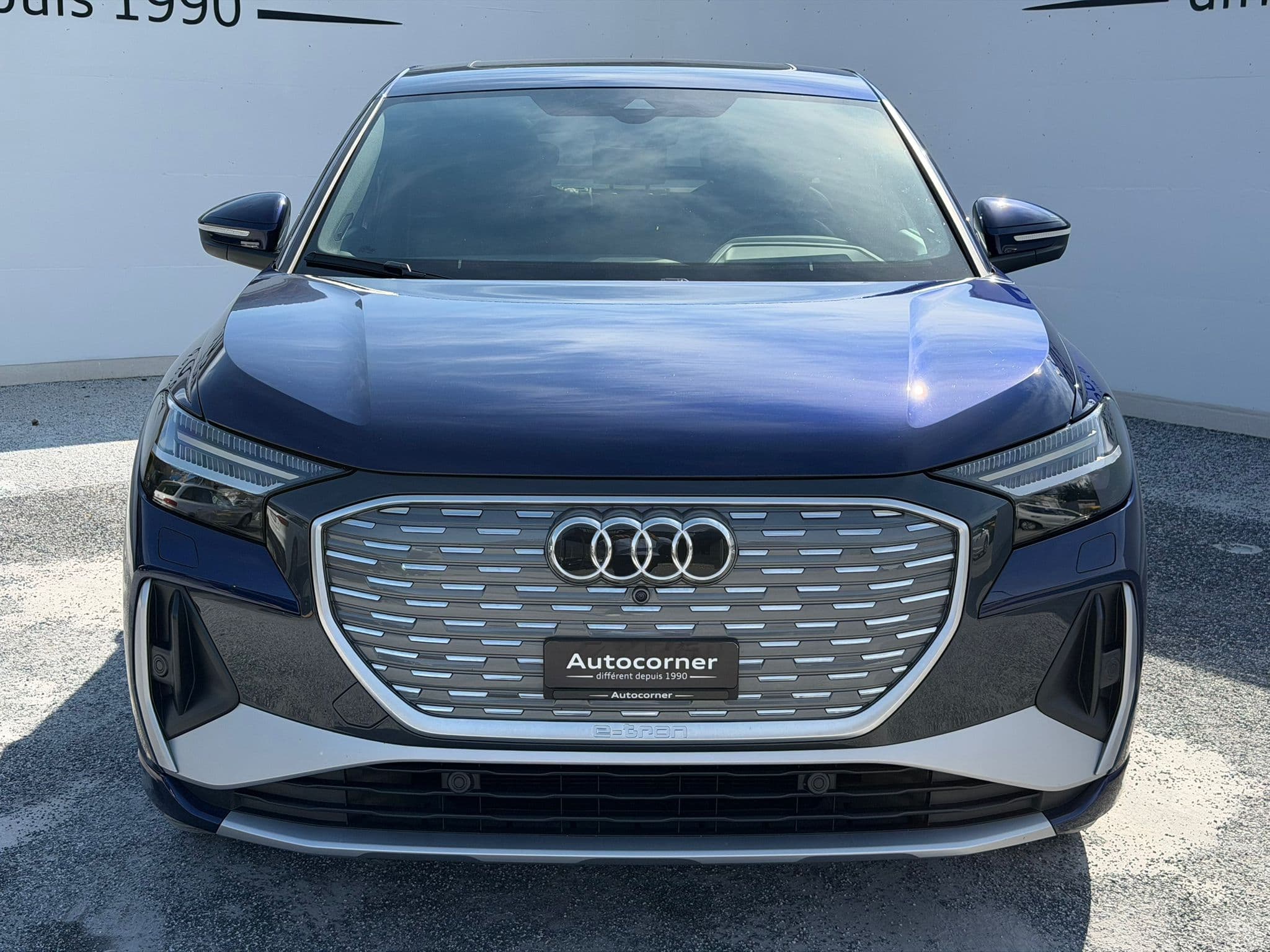 AUDI Q4 e-tron - Image 6