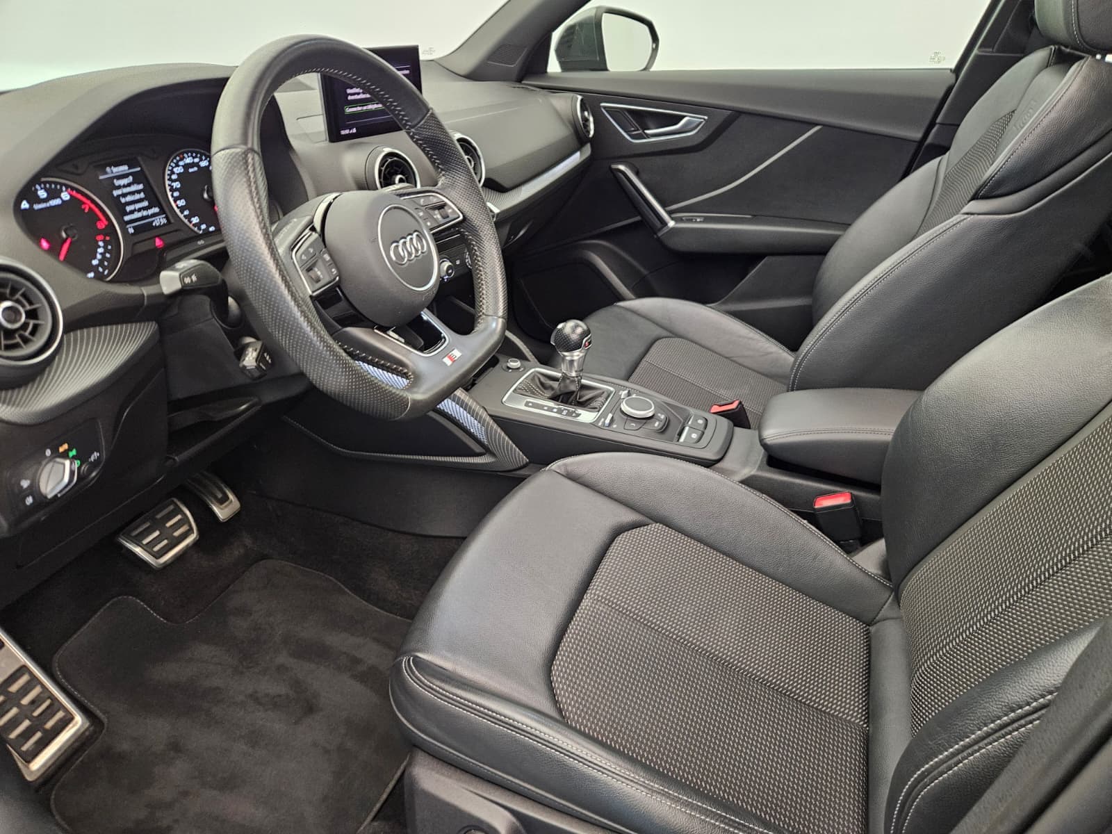 AUDI Q2 - Image 11