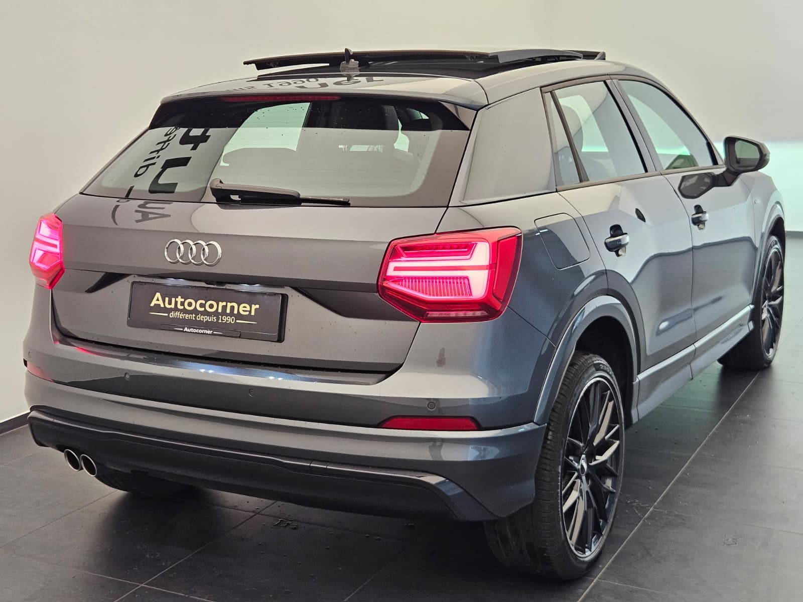 AUDI Q2 - Image 7