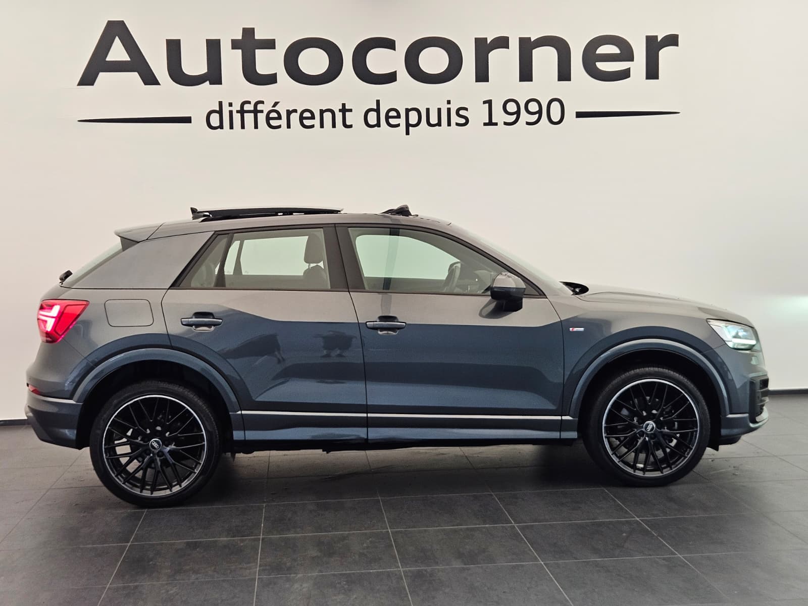 AUDI Q2 - Image 6