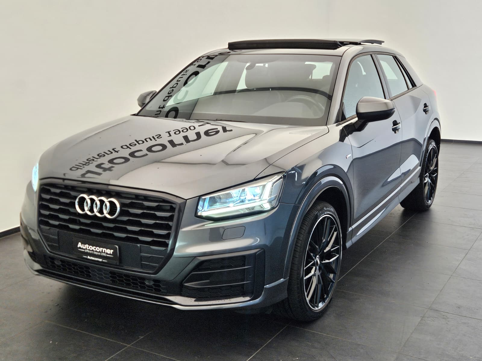 AUDI Q2 - Image 3