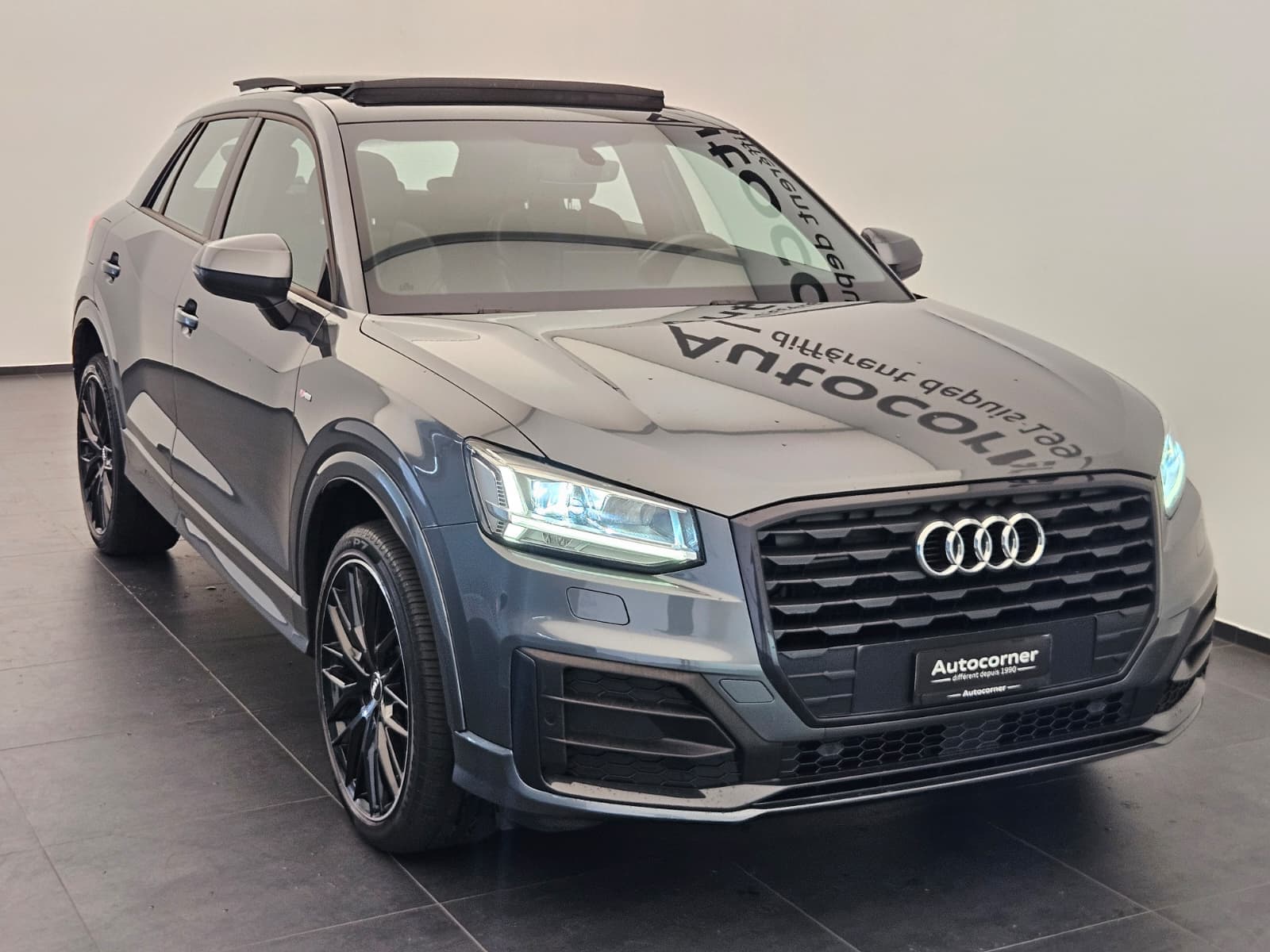 AUDI Q2 - Image 5