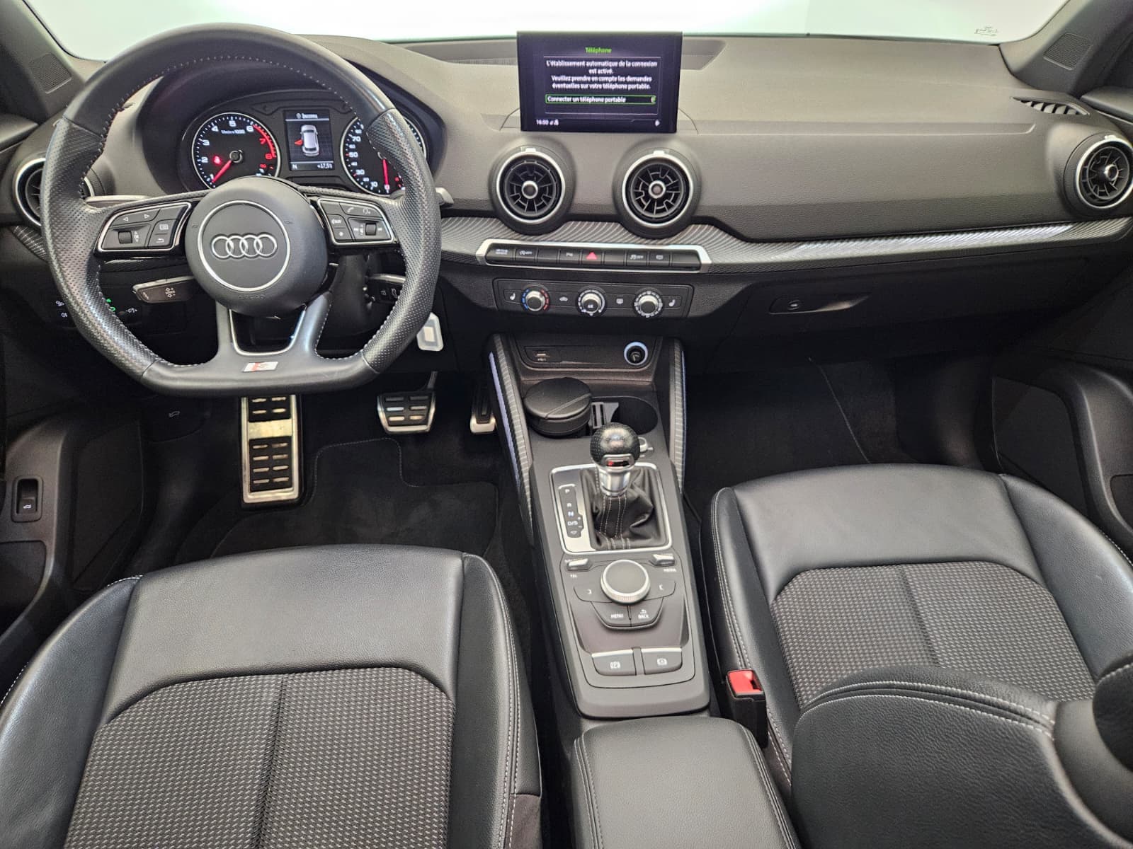 AUDI Q2 - Image 10
