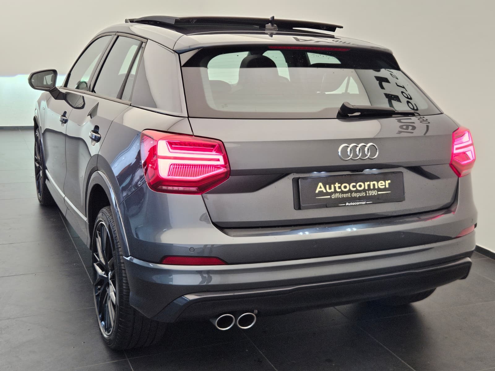 AUDI Q2 - Image 9