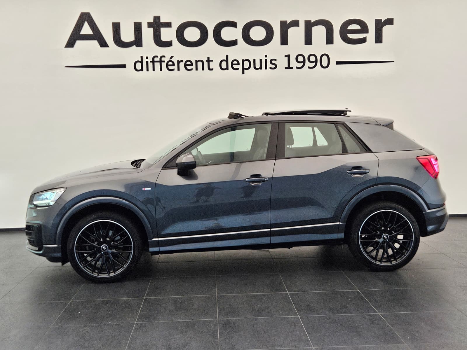 AUDI Q2 - Image 2