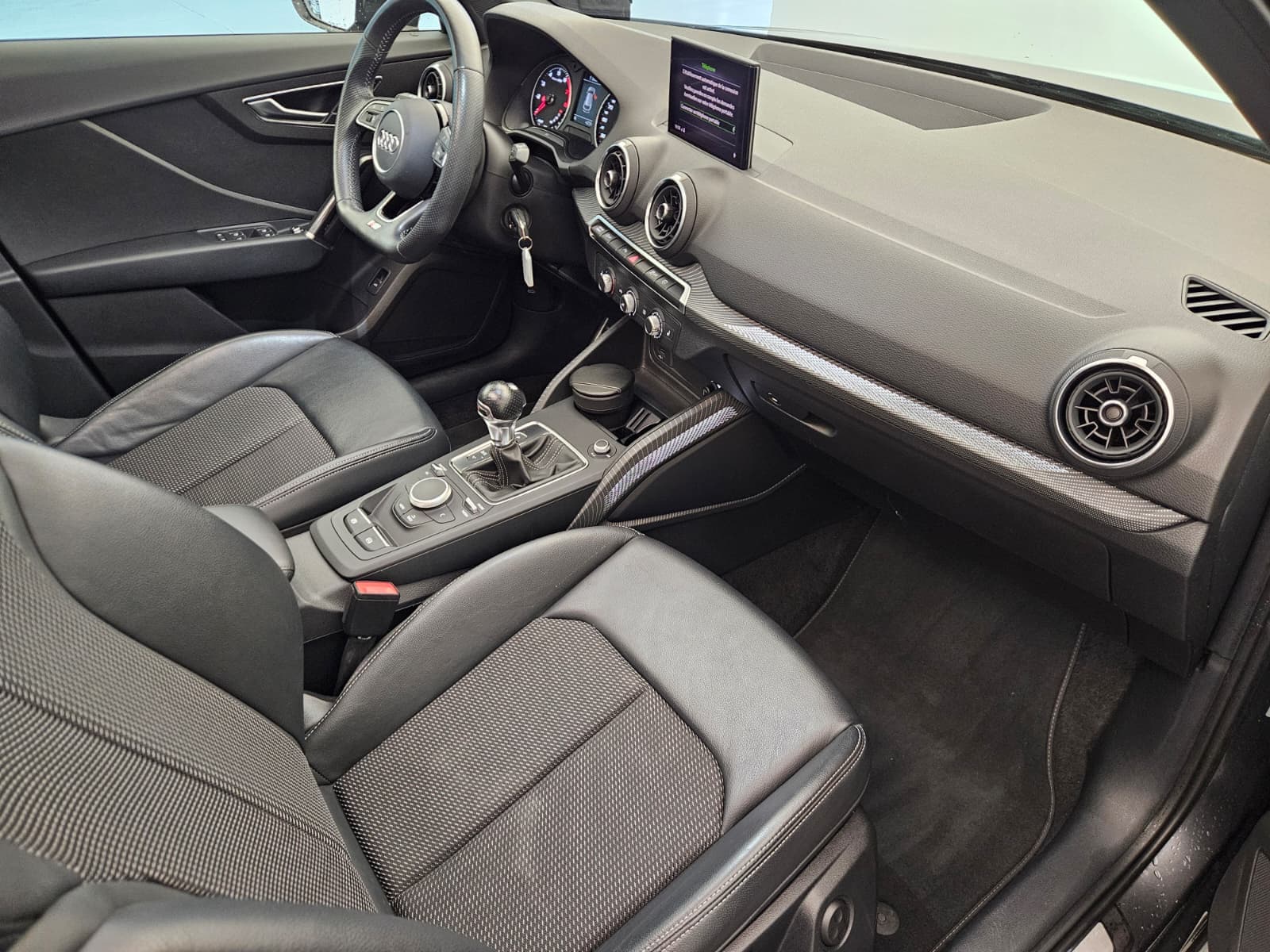 AUDI Q2 - Image 12