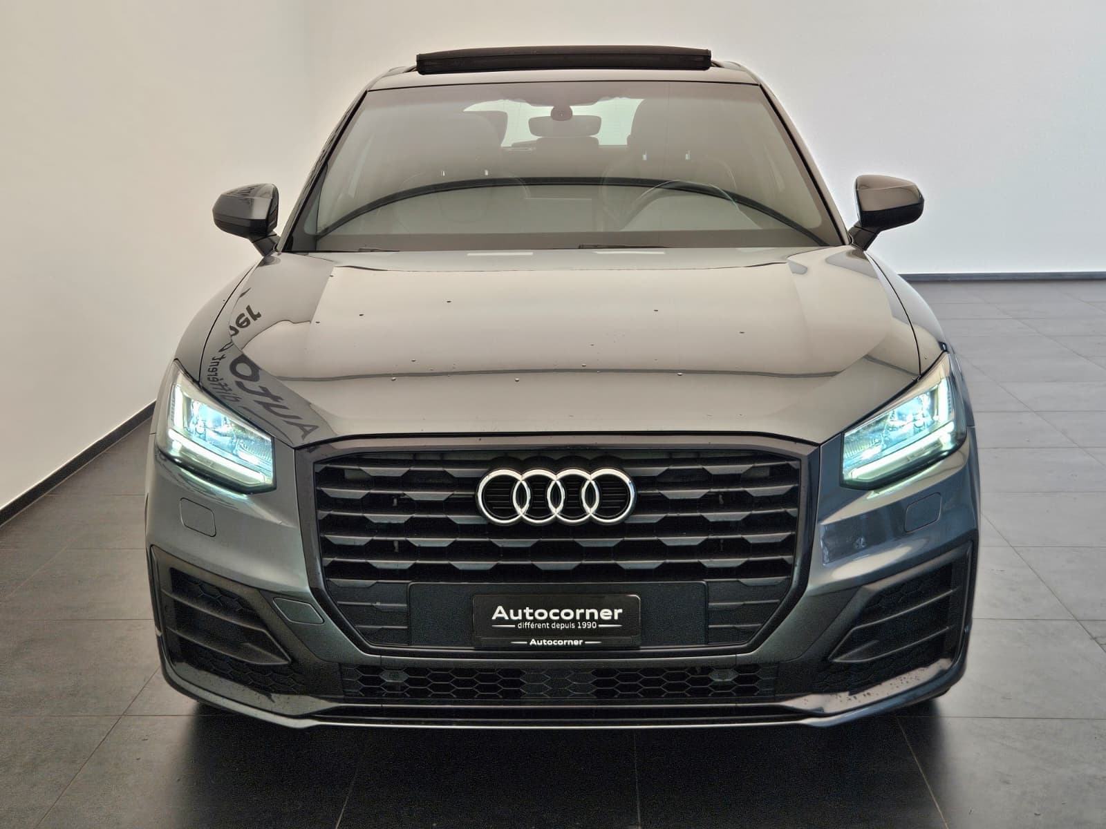 AUDI Q2 - Image 4