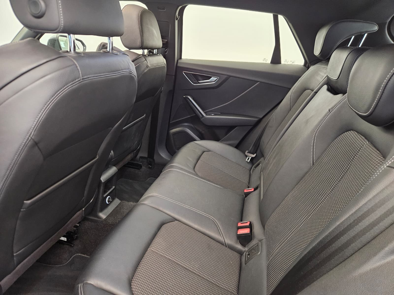 AUDI Q2 - Image 13