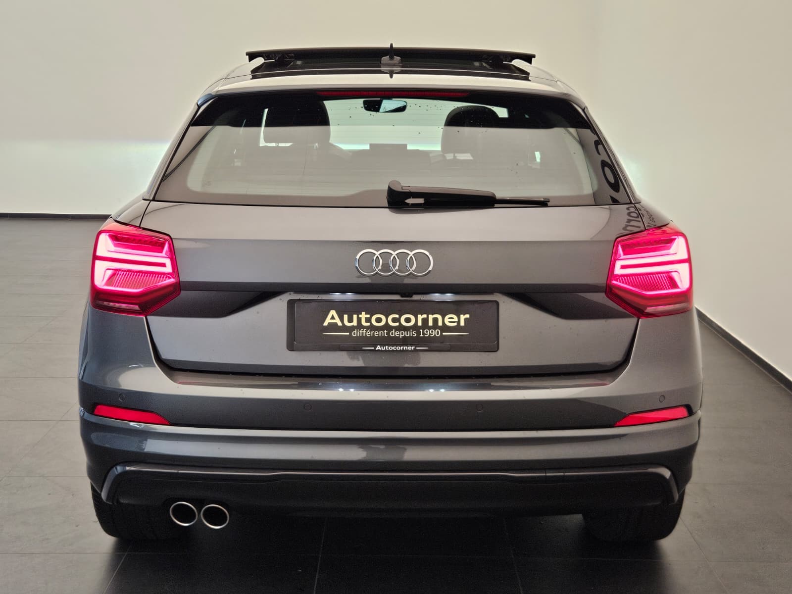 AUDI Q2 - Image 8
