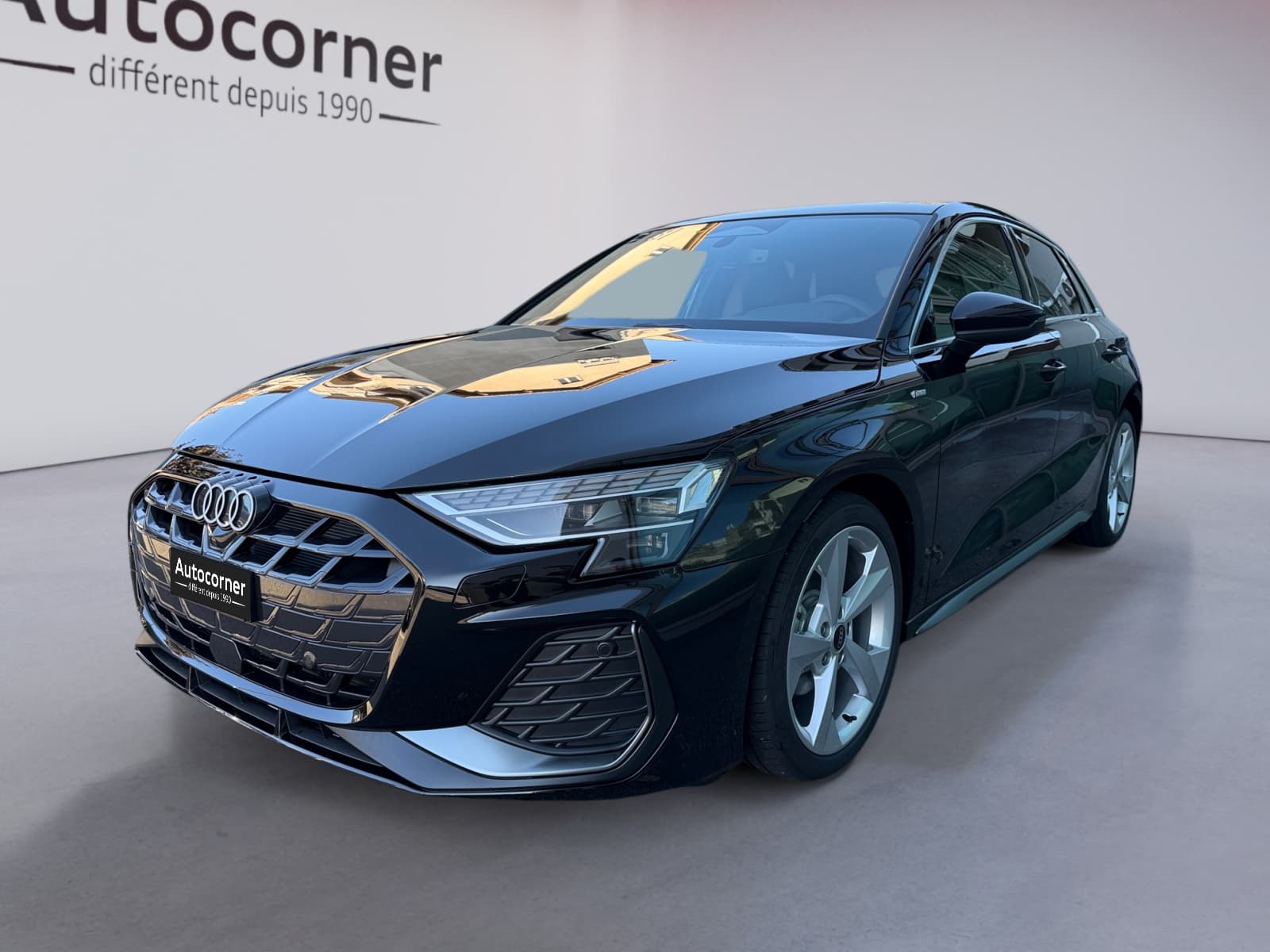 AUDI A3 - Image 2