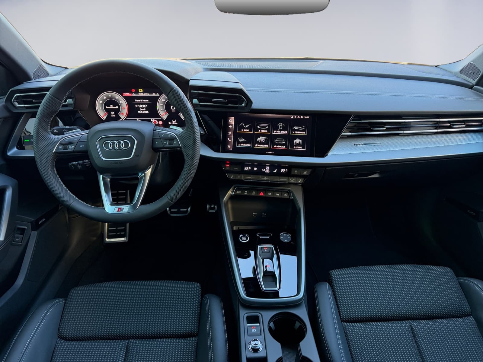AUDI A3 - Image 8