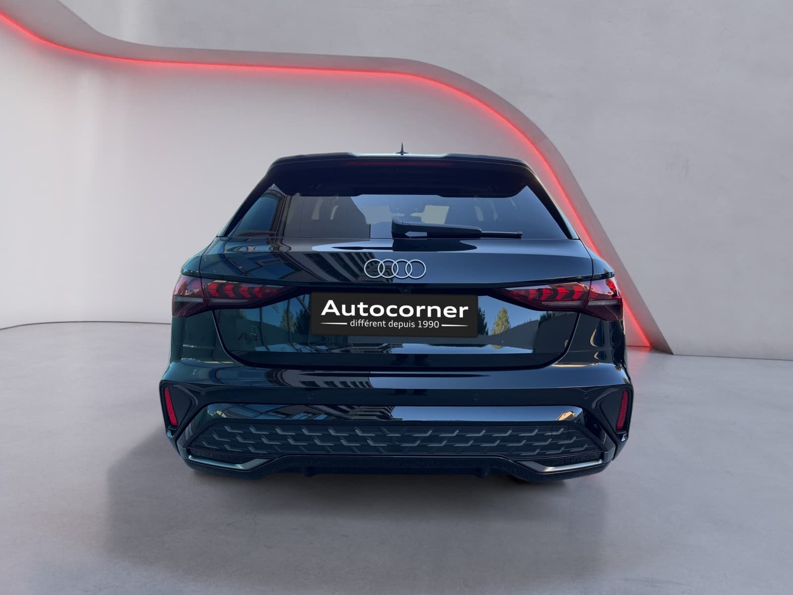 AUDI A3 - Image 4