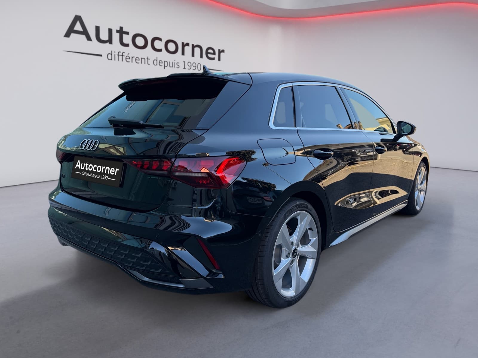 AUDI A3 - Image 3