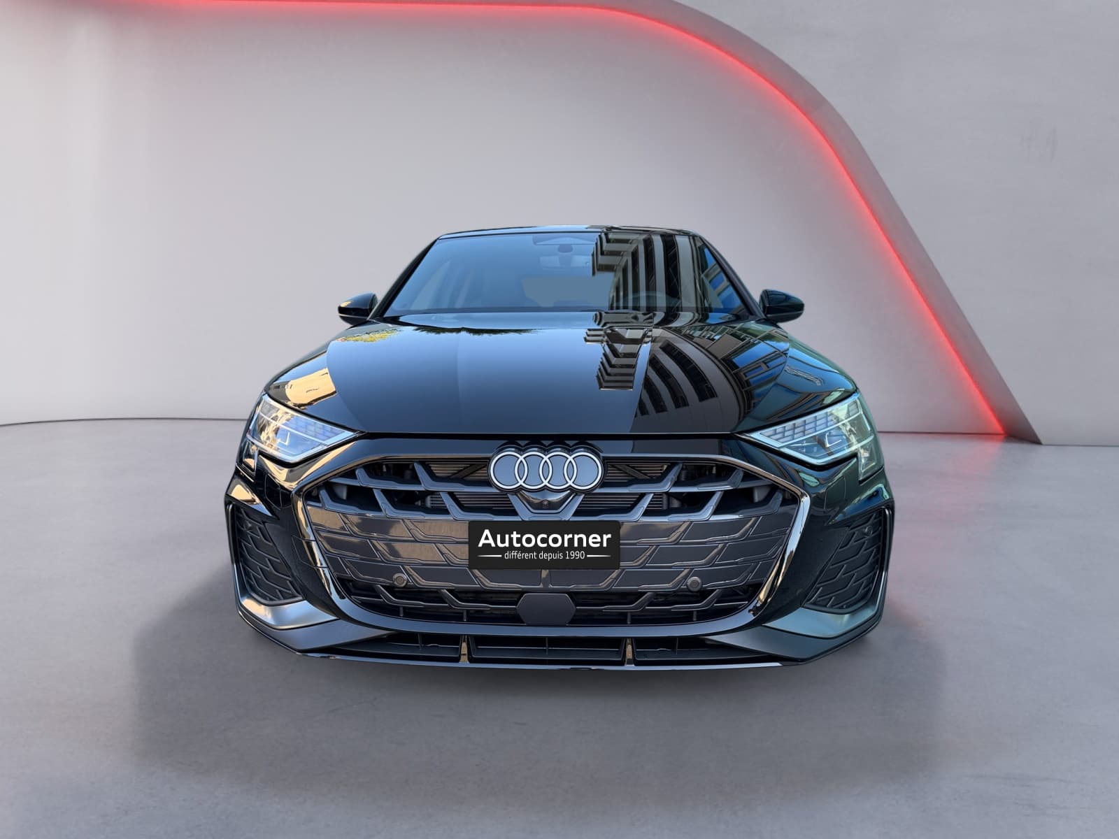 AUDI A3 - Image 6